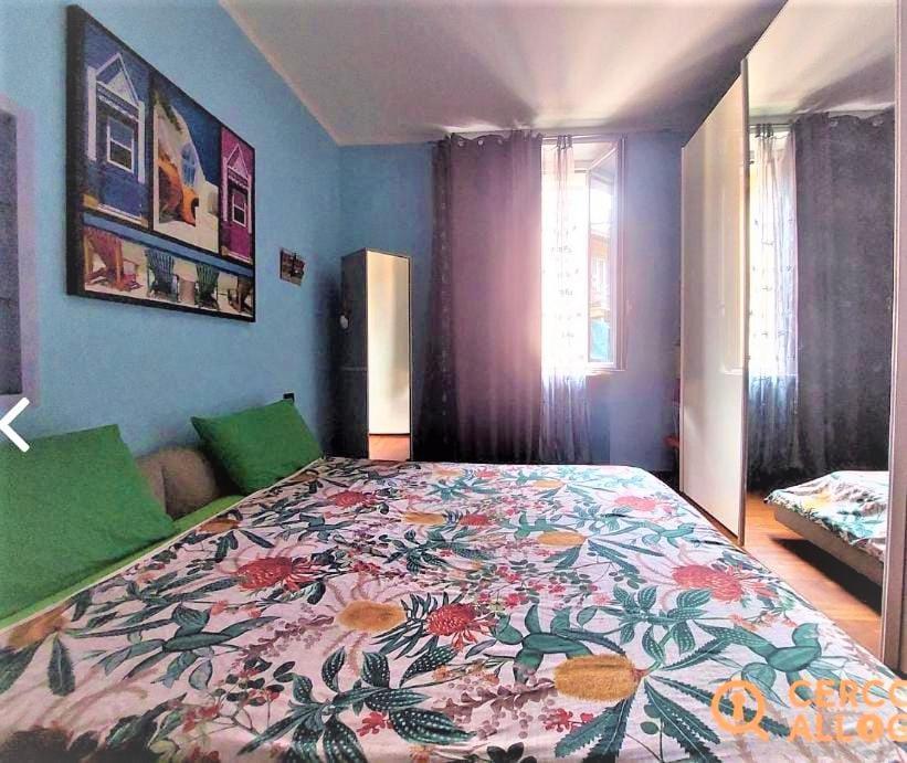 Apartment Splendido E Silenzioso Bilocale Vicino San Babila-m4 Dateo Milan