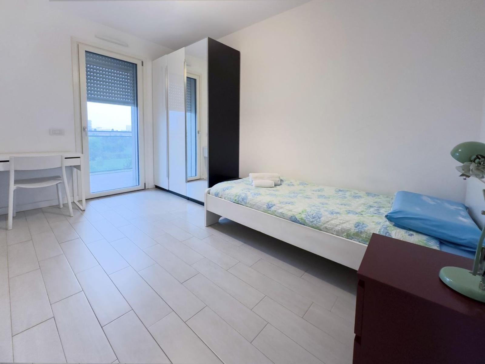 Luxury 3 Bedroom 100 Mq Next To Rho Fiera And San Siro Apartment Milan