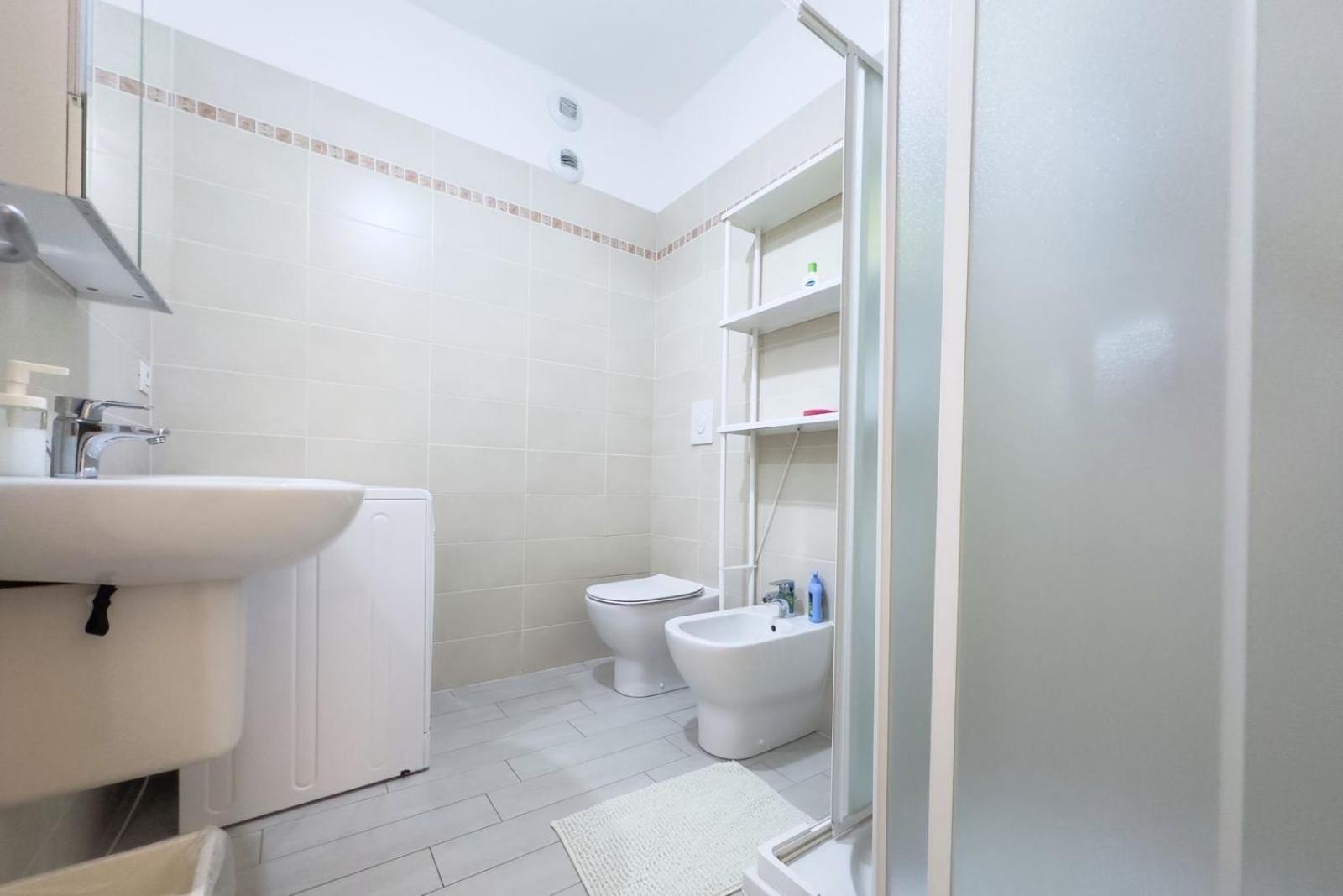 Luxury 3 Bedroom 100 Mq Next To Rho Fiera And San Siro * Milan