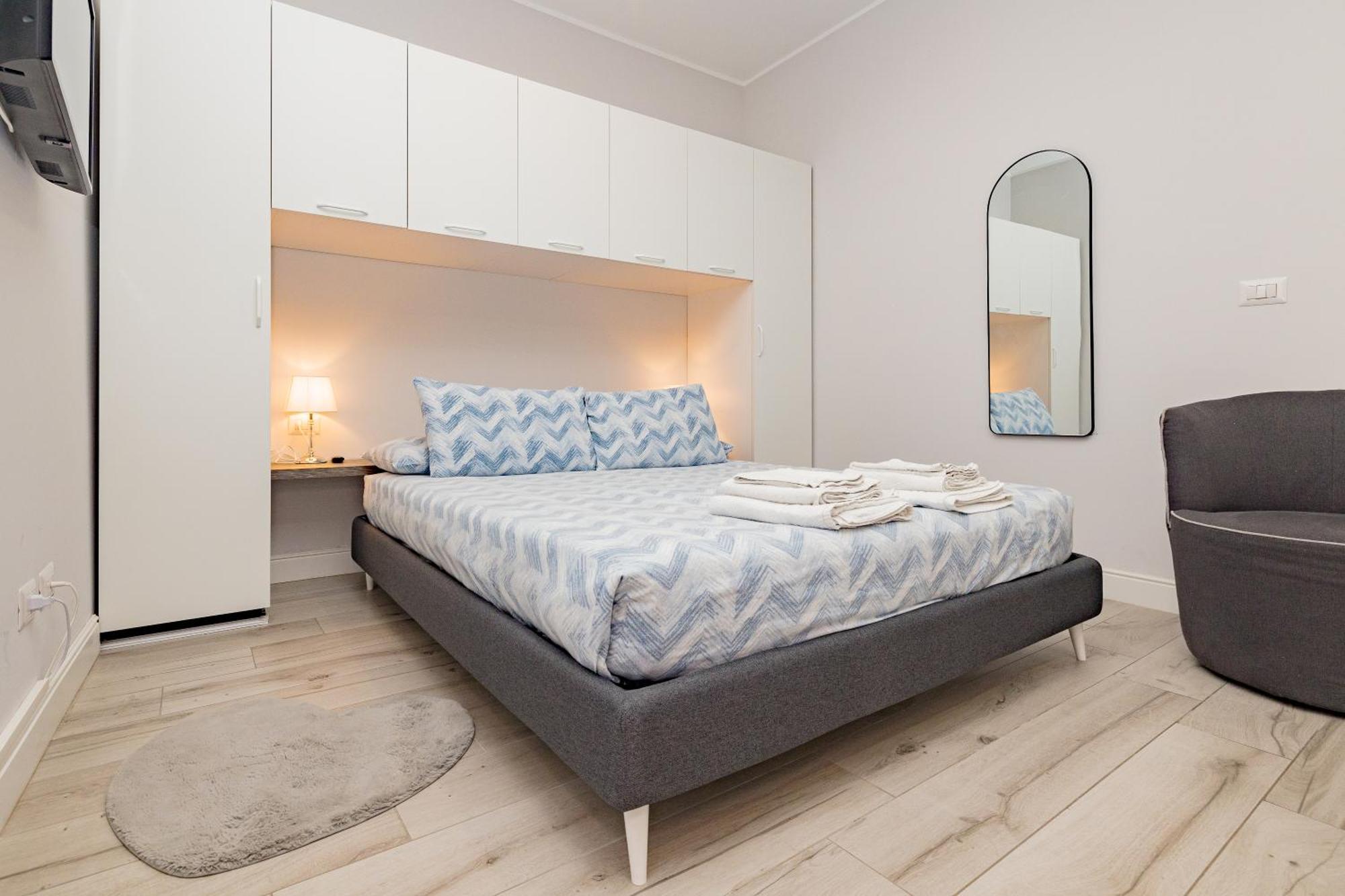 Arco Della Pace - Canonica 81 Apartment Milan