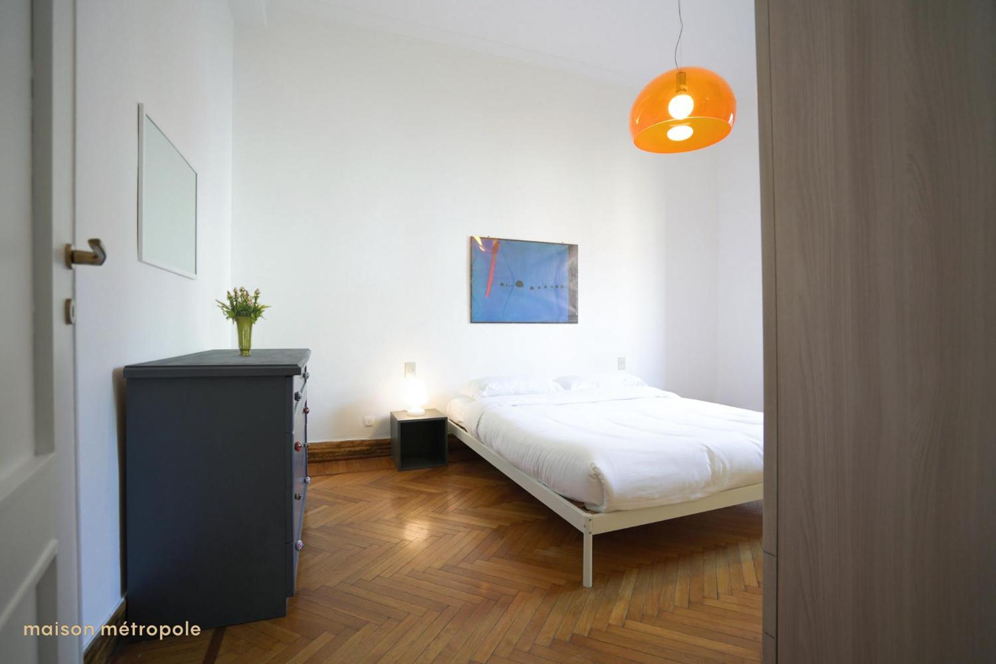 Appartamento Giustiniano Milano