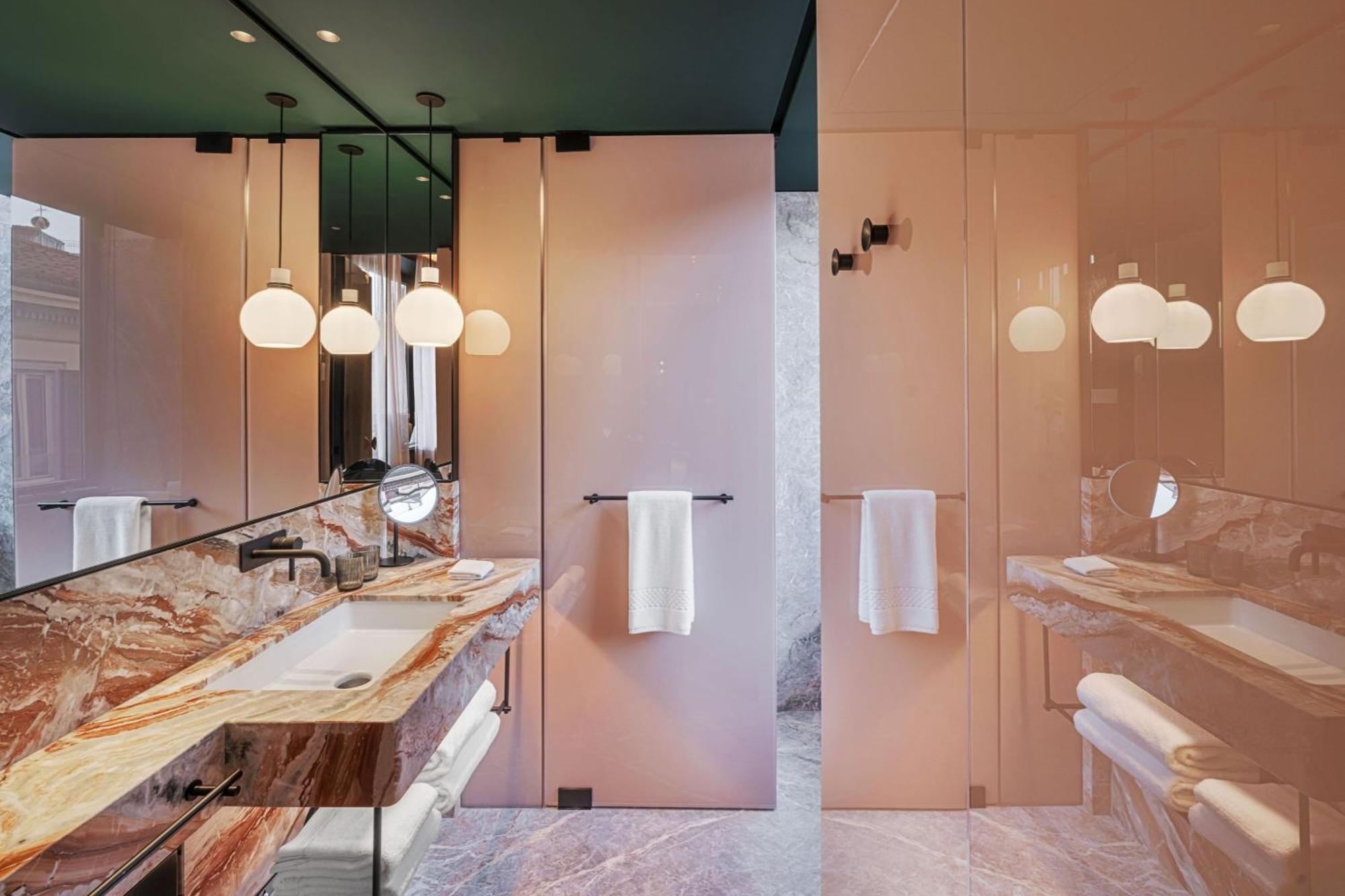 Casa Brera, A Luxury Collection Hotel, 5* Milan