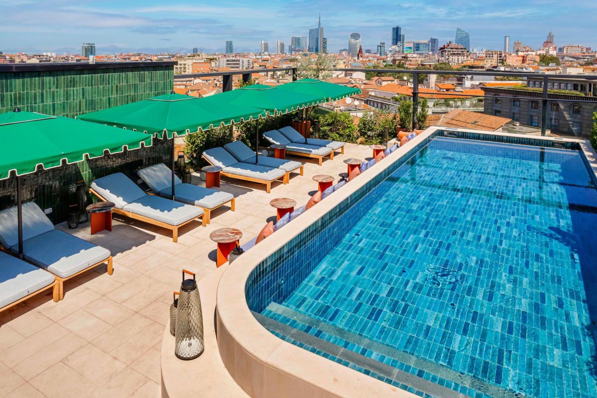 Hotel Casa Brera, A Luxury Collection Hotel, Milan