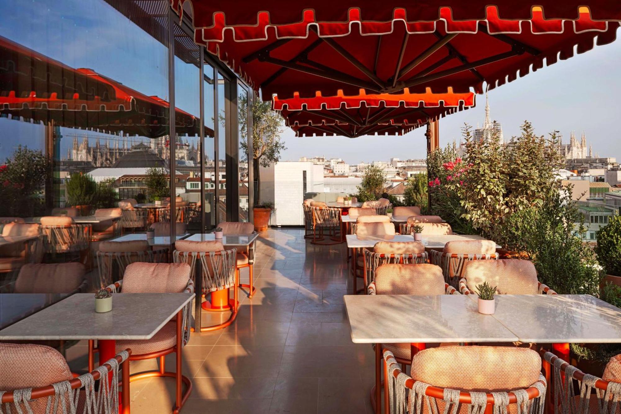 Casa Brera, A Luxury Collection Hotel, 5*