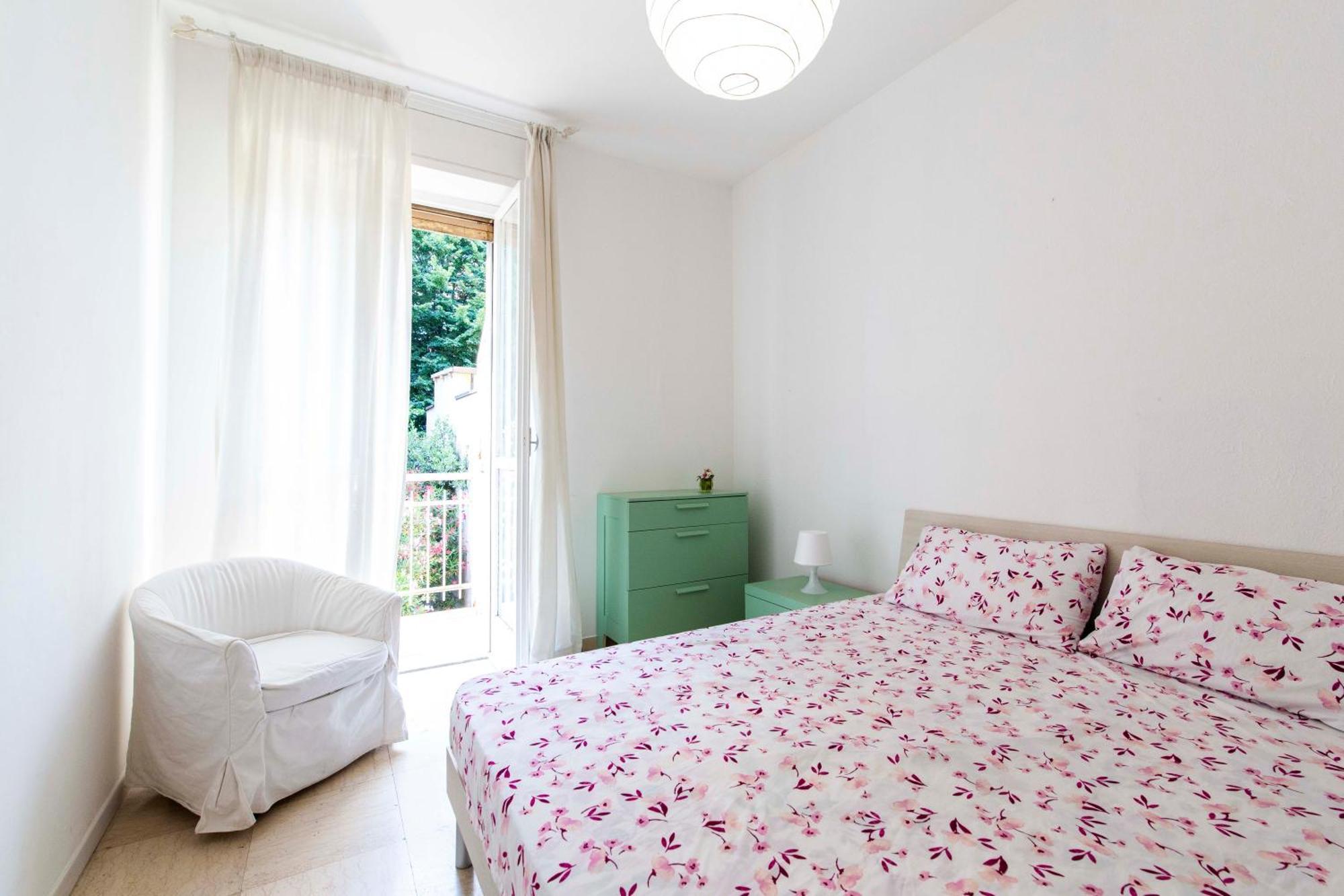 Zumbini 42 Apartment *
