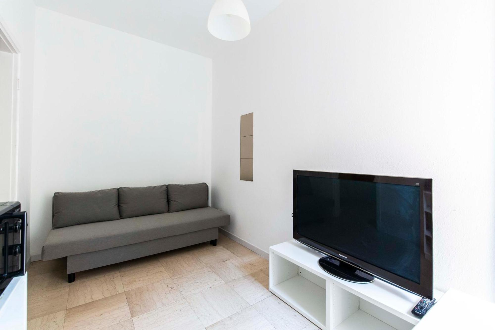 Apartment Zumbini 42 *