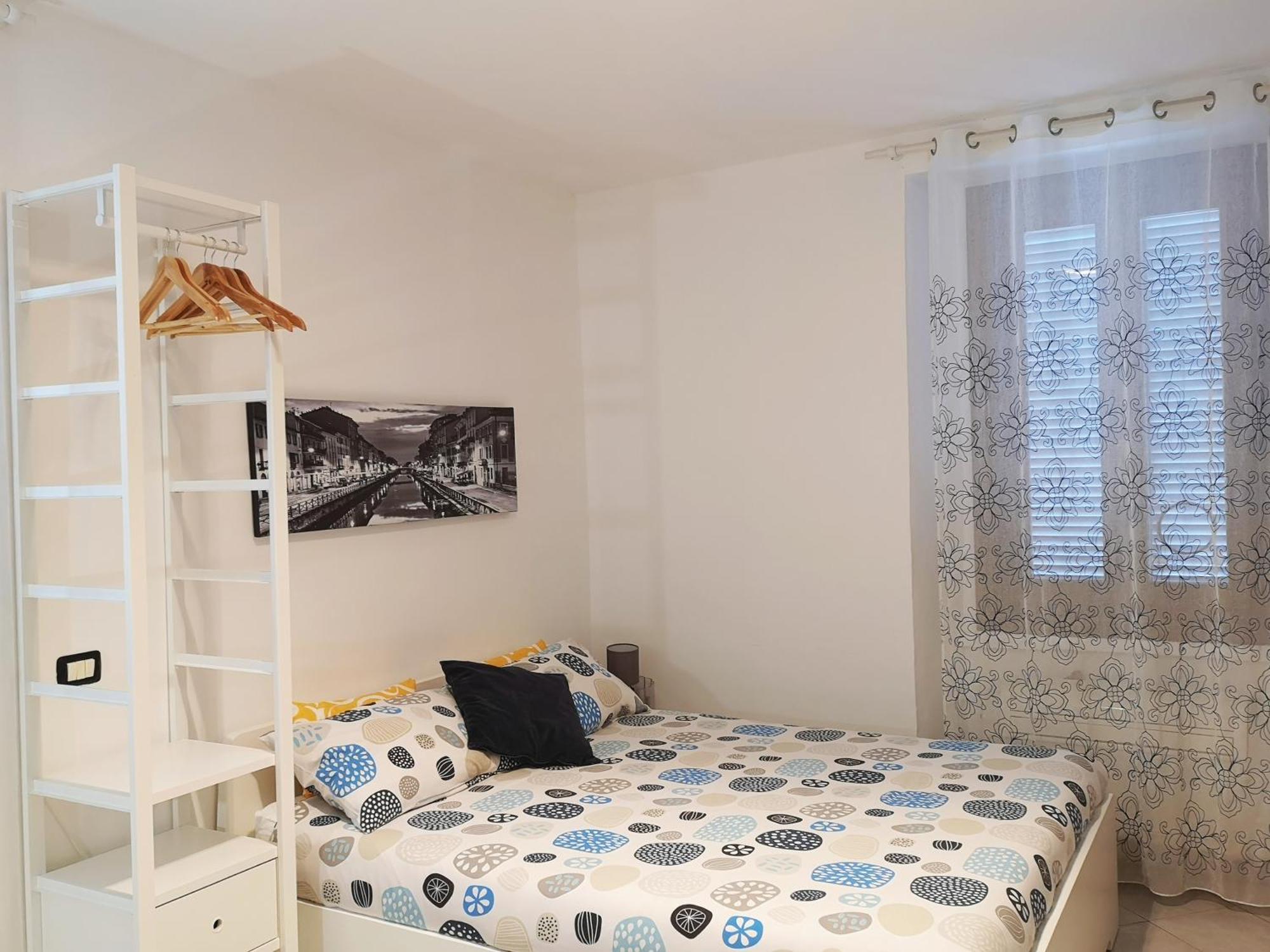 Lovely Flat Naviglio Grande Apartment *