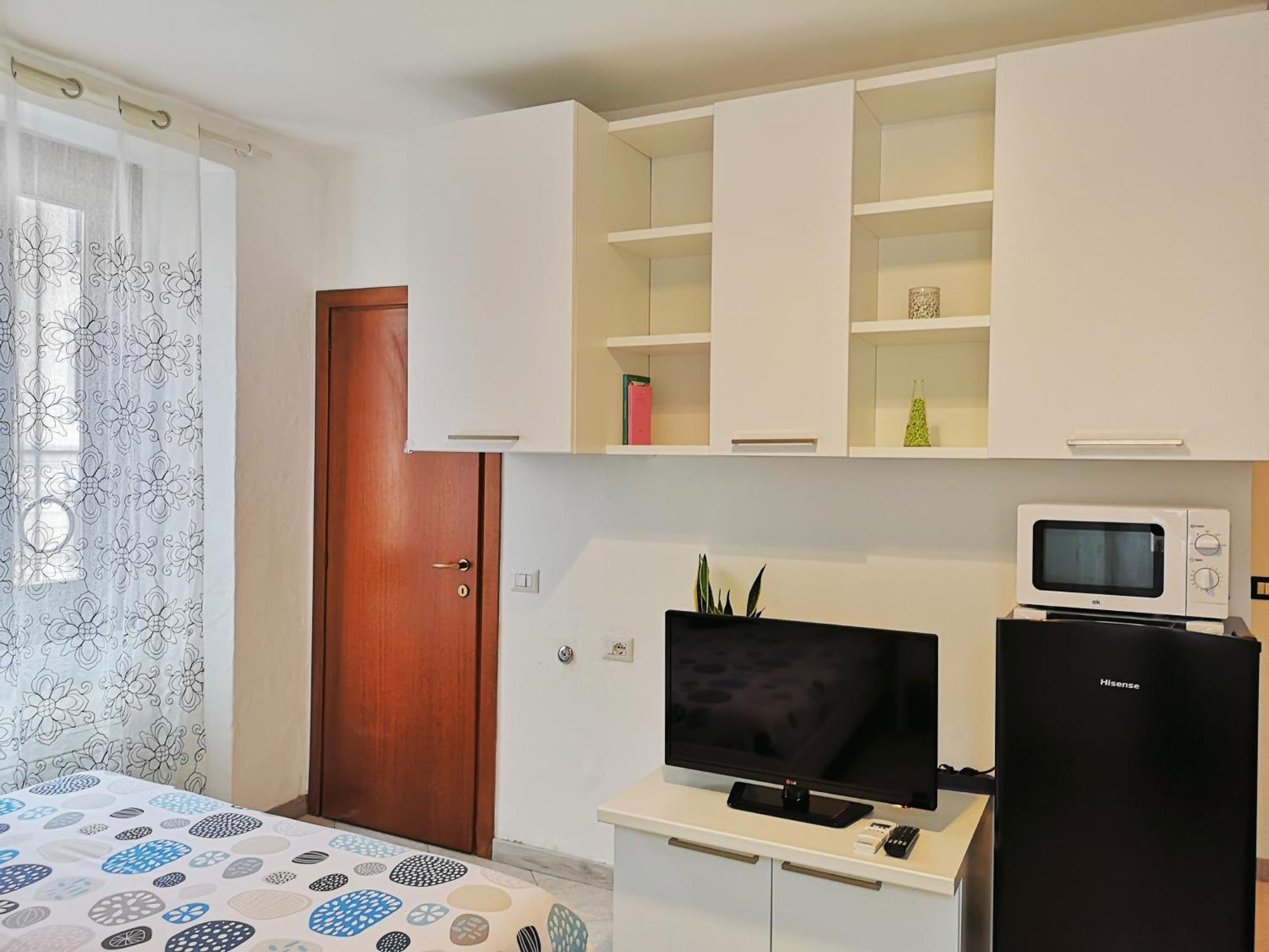 Lovely Flat Naviglio Grande *