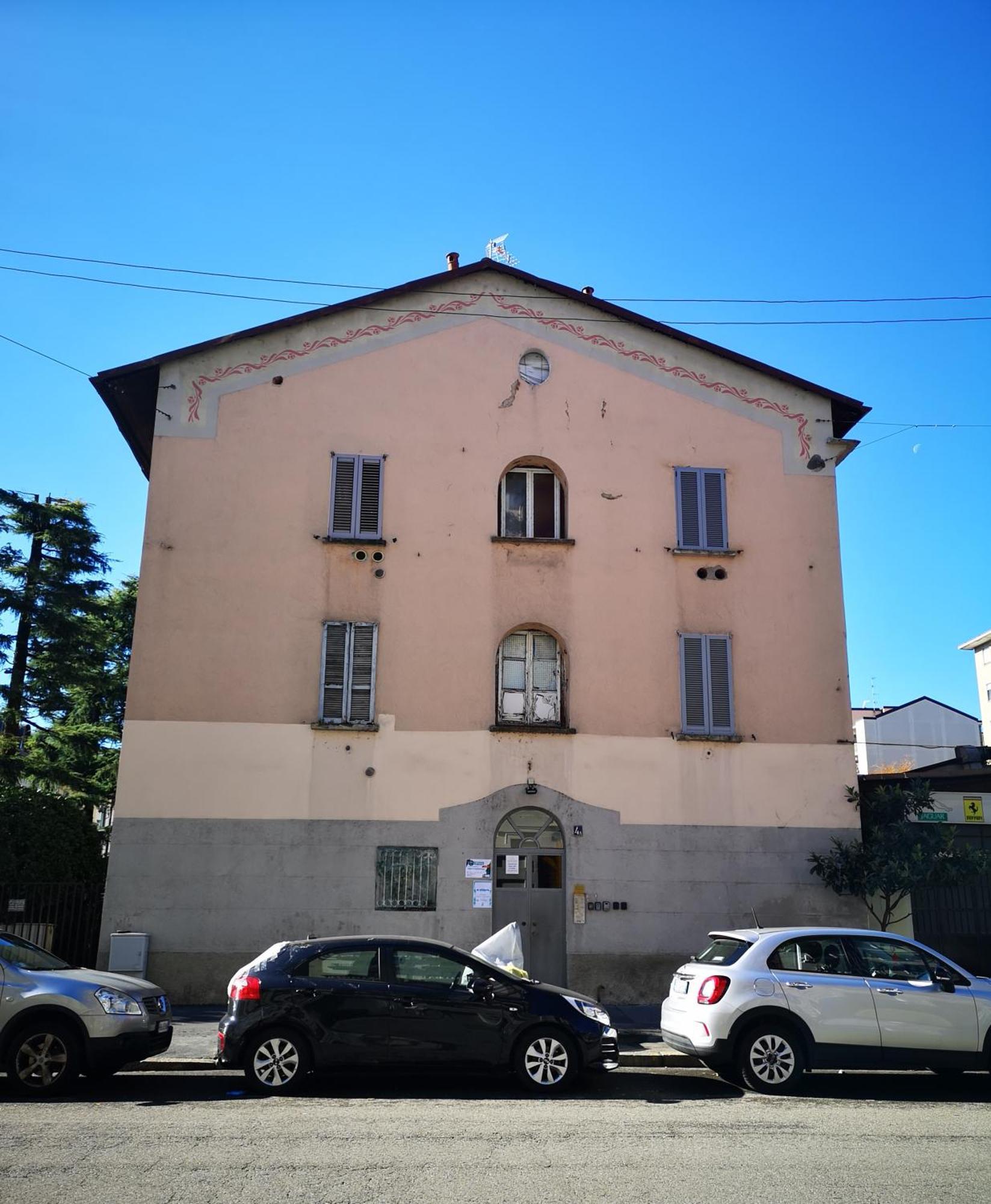 Lovely Flat Naviglio Grande Milan