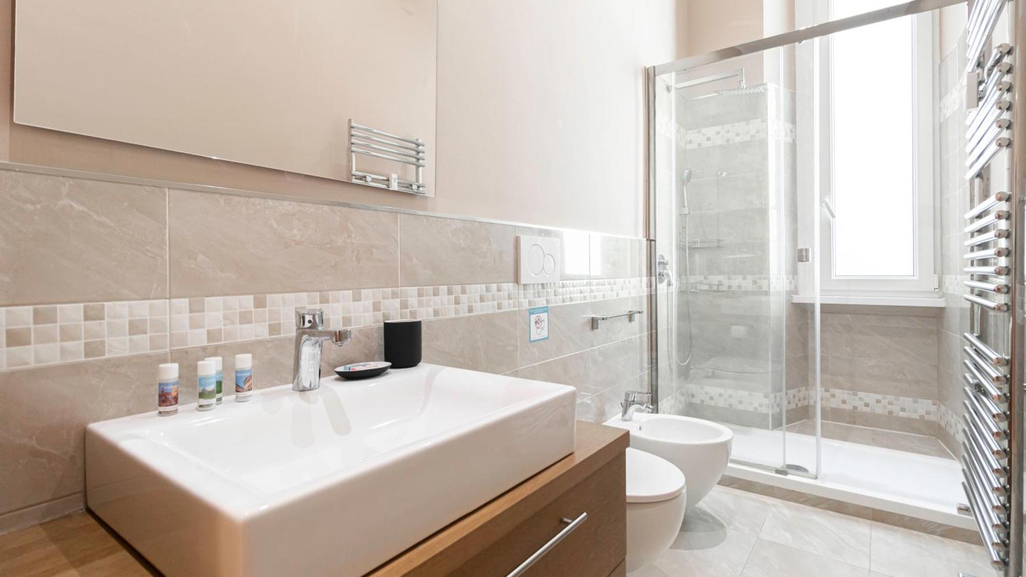 Apartment Brera Design *