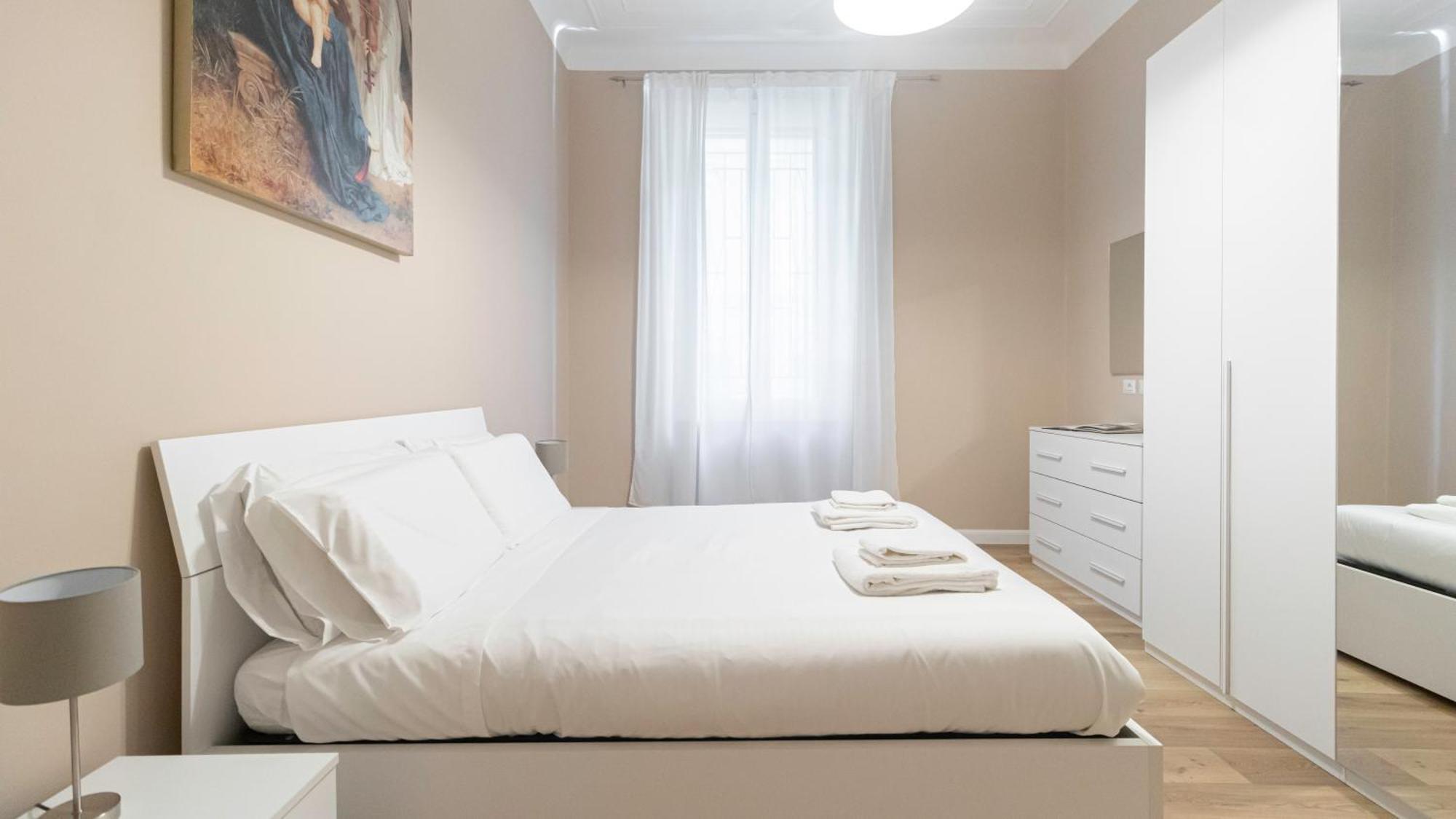 Apartment Brera Design *