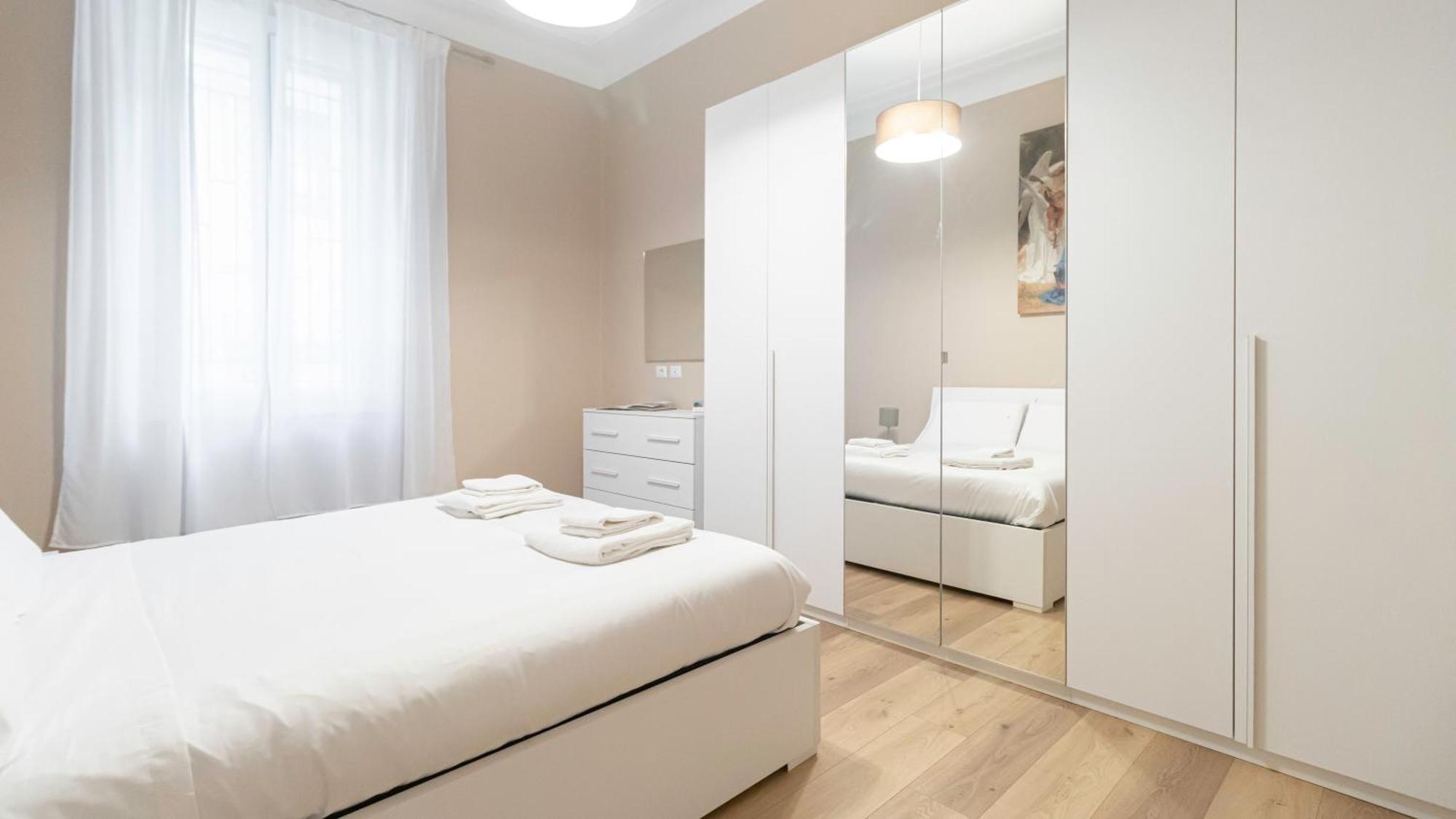 Apartment Brera Design