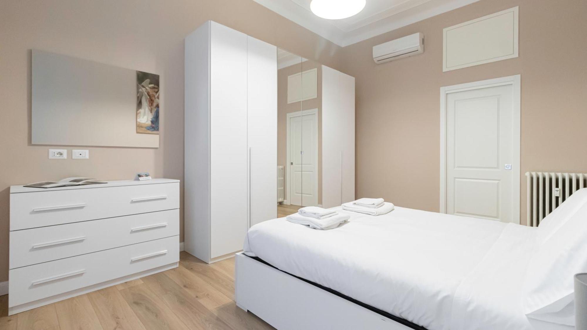 Brera Design Apartment *