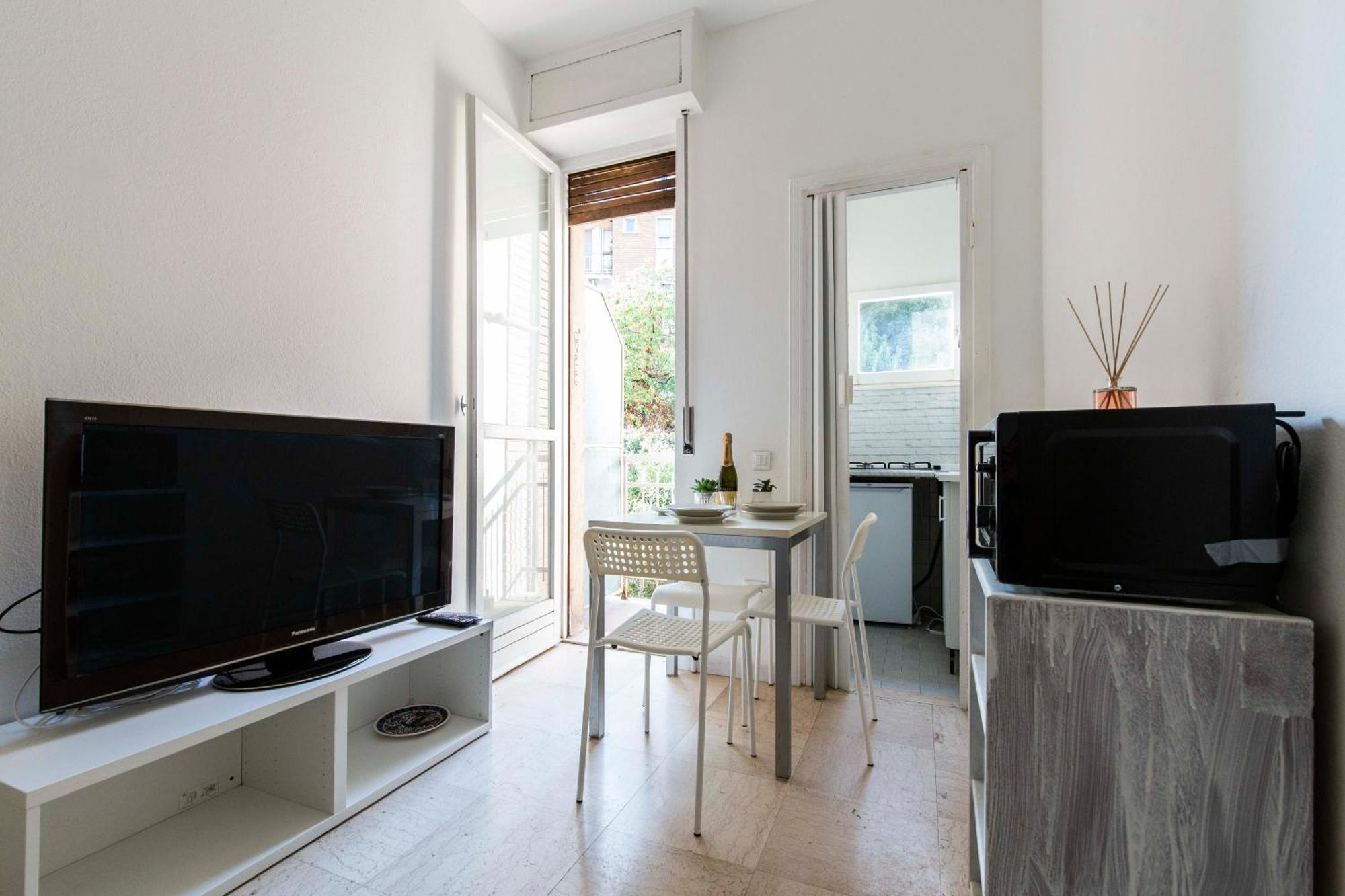 Apartment Zumbini 42 Milan