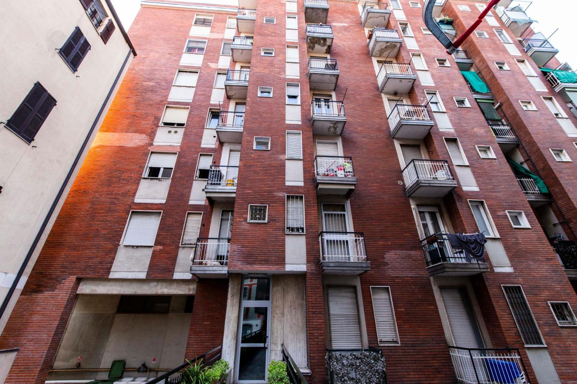 Zumbini 42 Apartment Milan