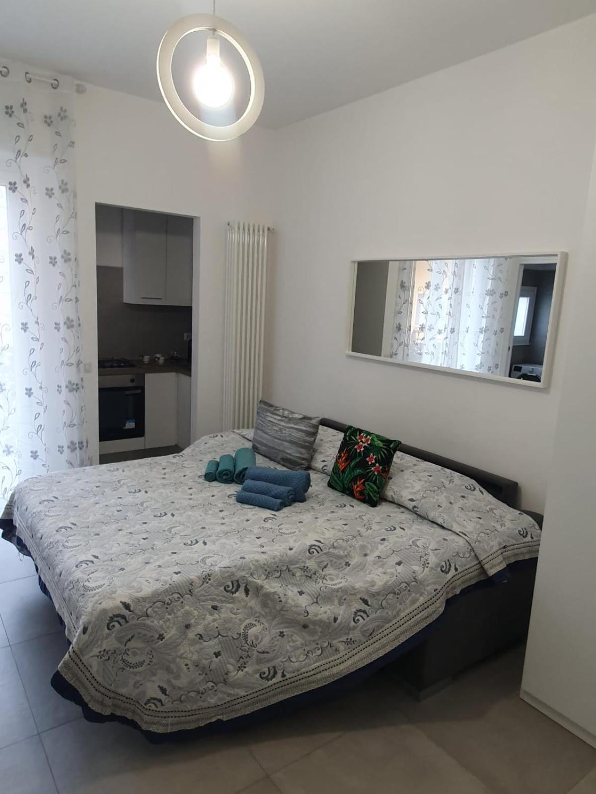 Homesamantha Apartment *