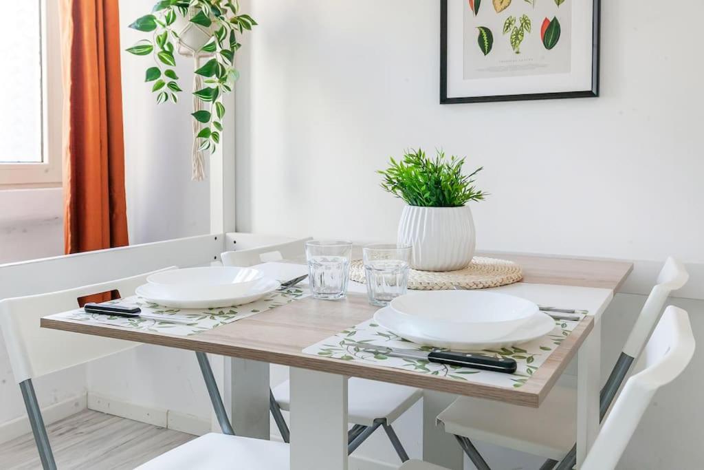 Whitenest - Loft With A Chic Vibe Apartment Milan