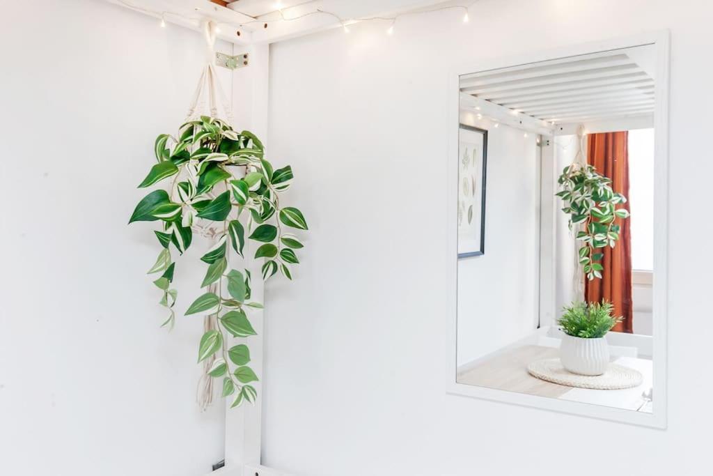 Whitenest - Loft With A Chic Vibe