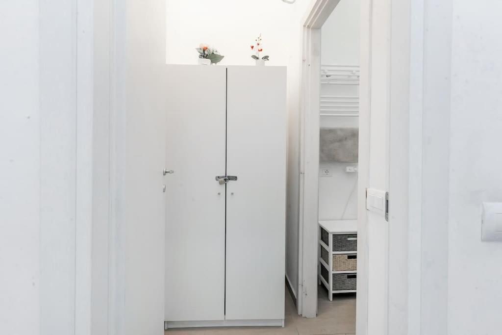 Apartment Whitenest - Loft With A Chic Vibe