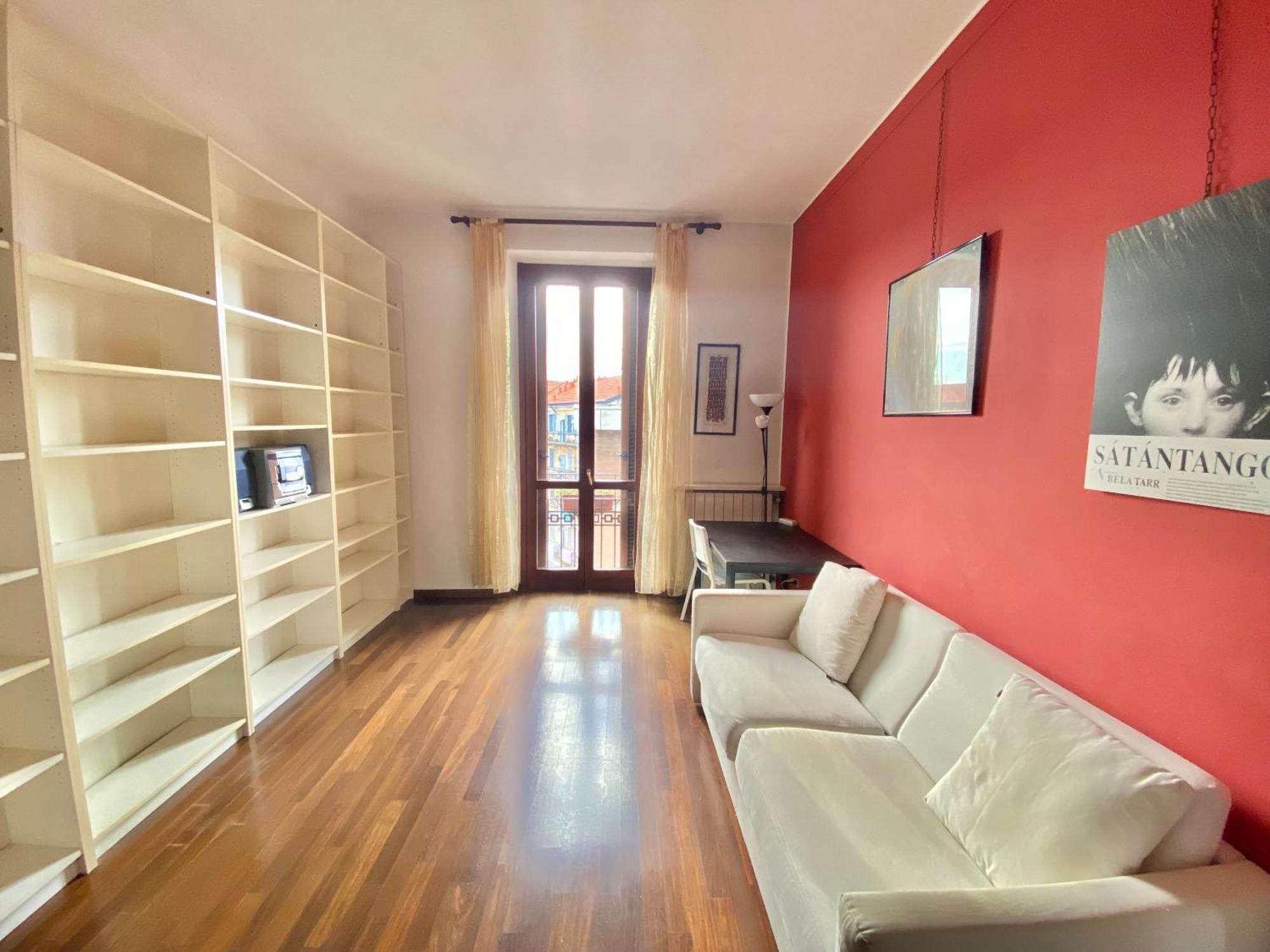 Apartment Chavez Milan