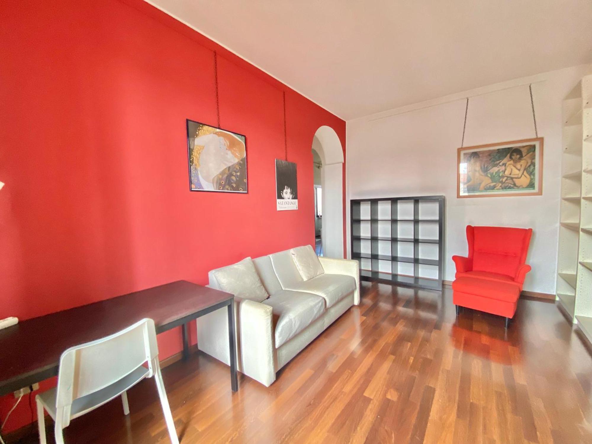 Apartment Chavez Milan