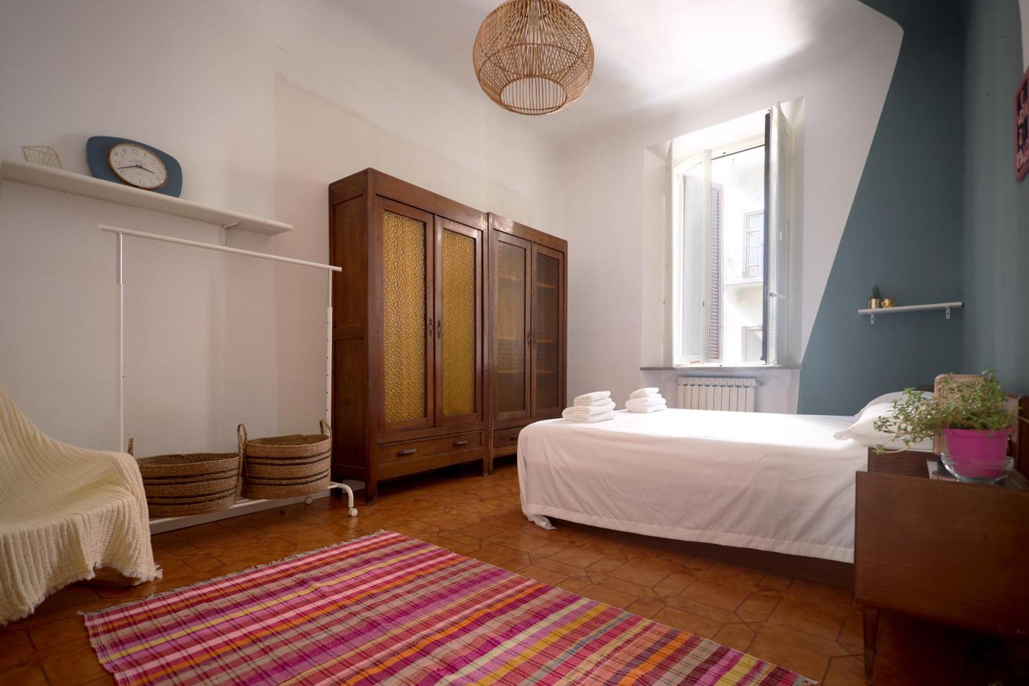 Apartment Timeless Noee - *