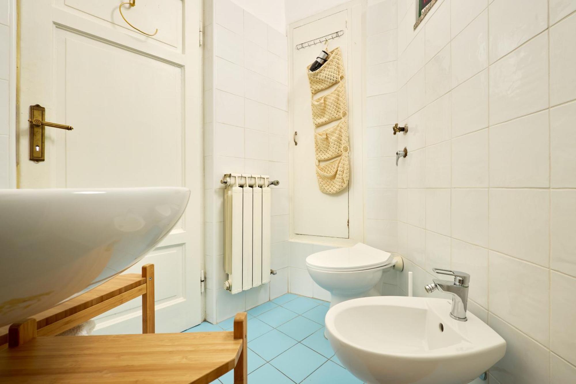 Timeless Noee - Apartment Milan