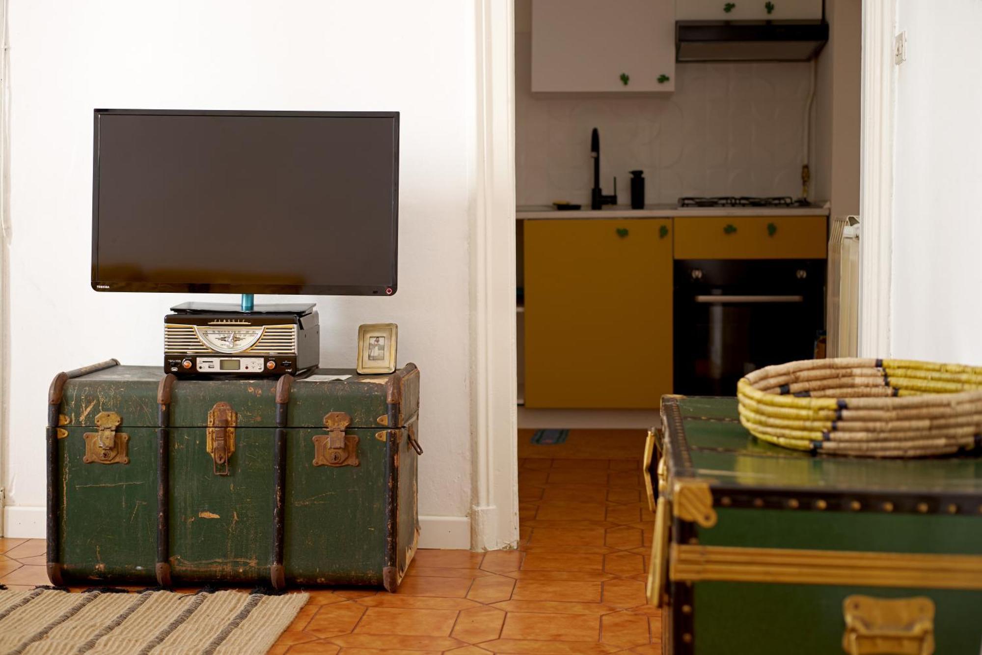 Apartment Timeless Noee - *