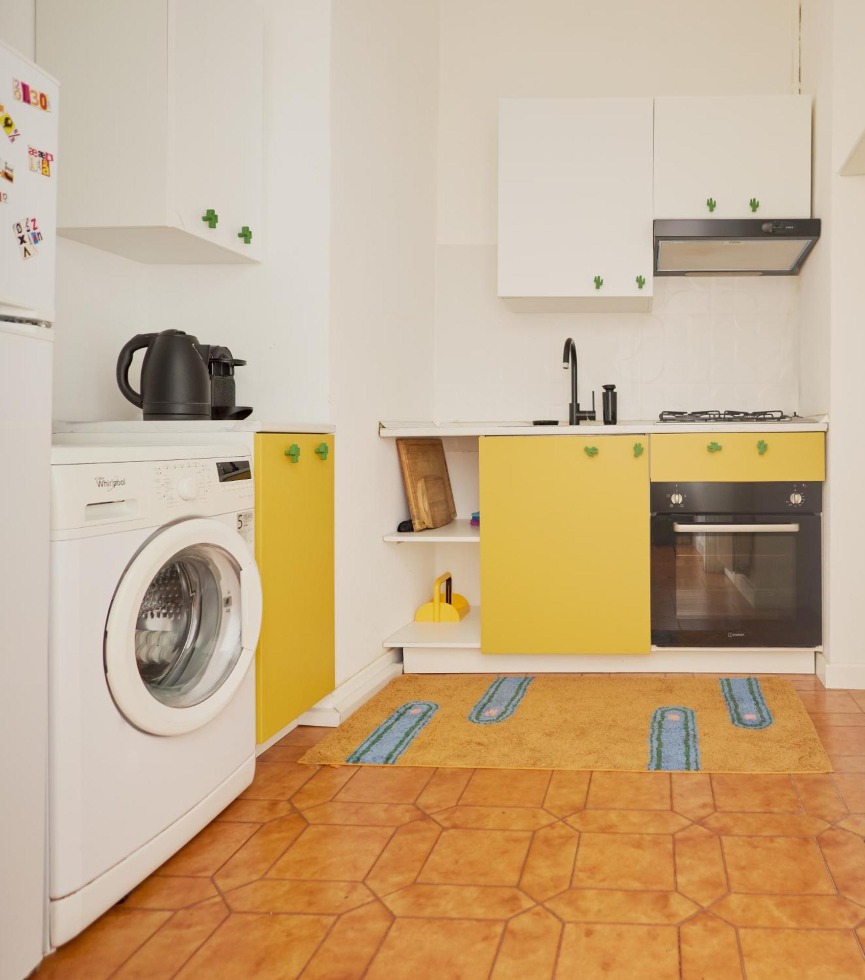 Apartment Timeless Noee - Milan