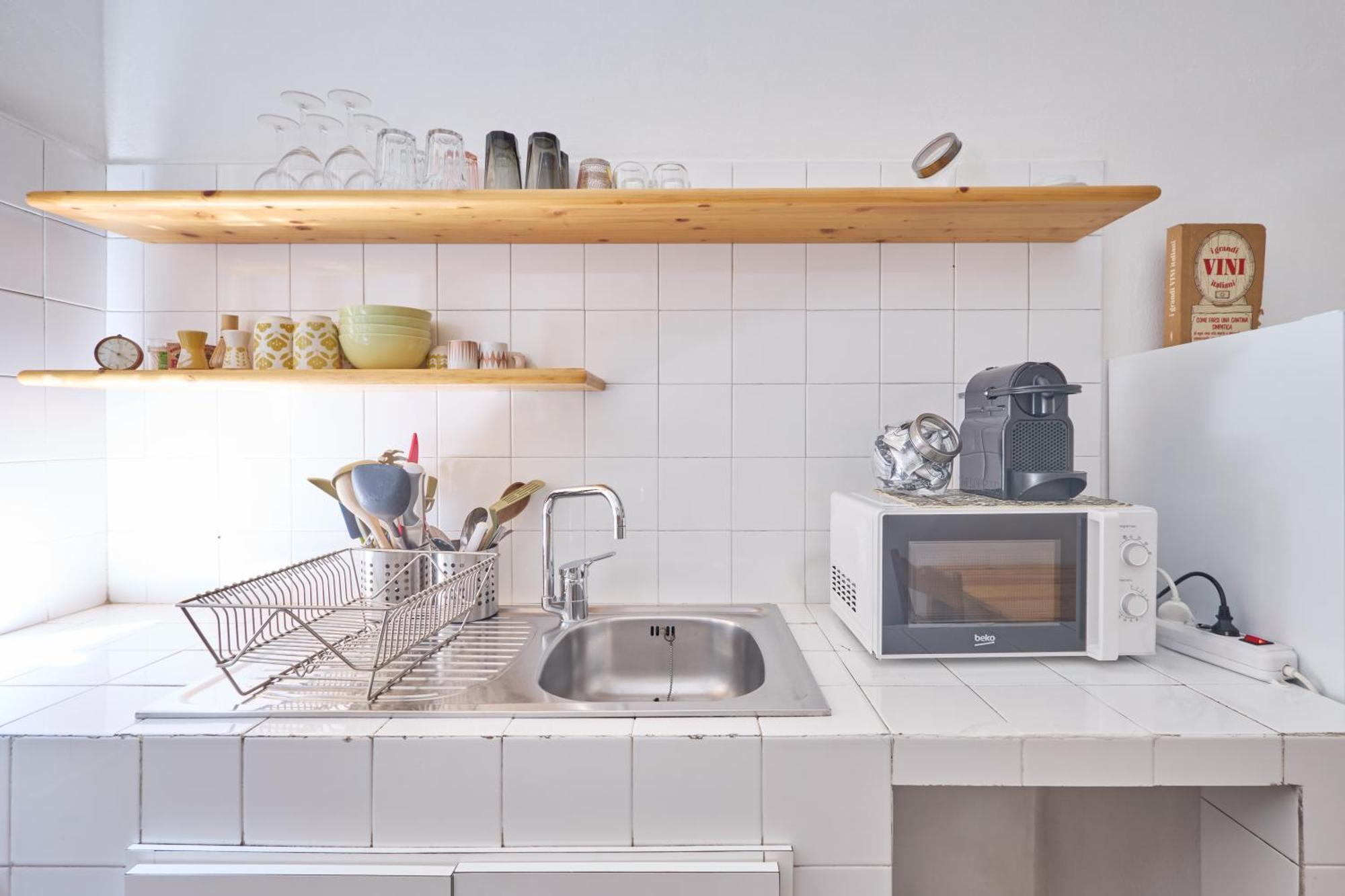 Classic Commenda - Porta Romana Apartment Milan