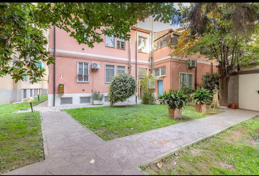 - M3 Sondrio, Duomo 10 Minuti Apartment *