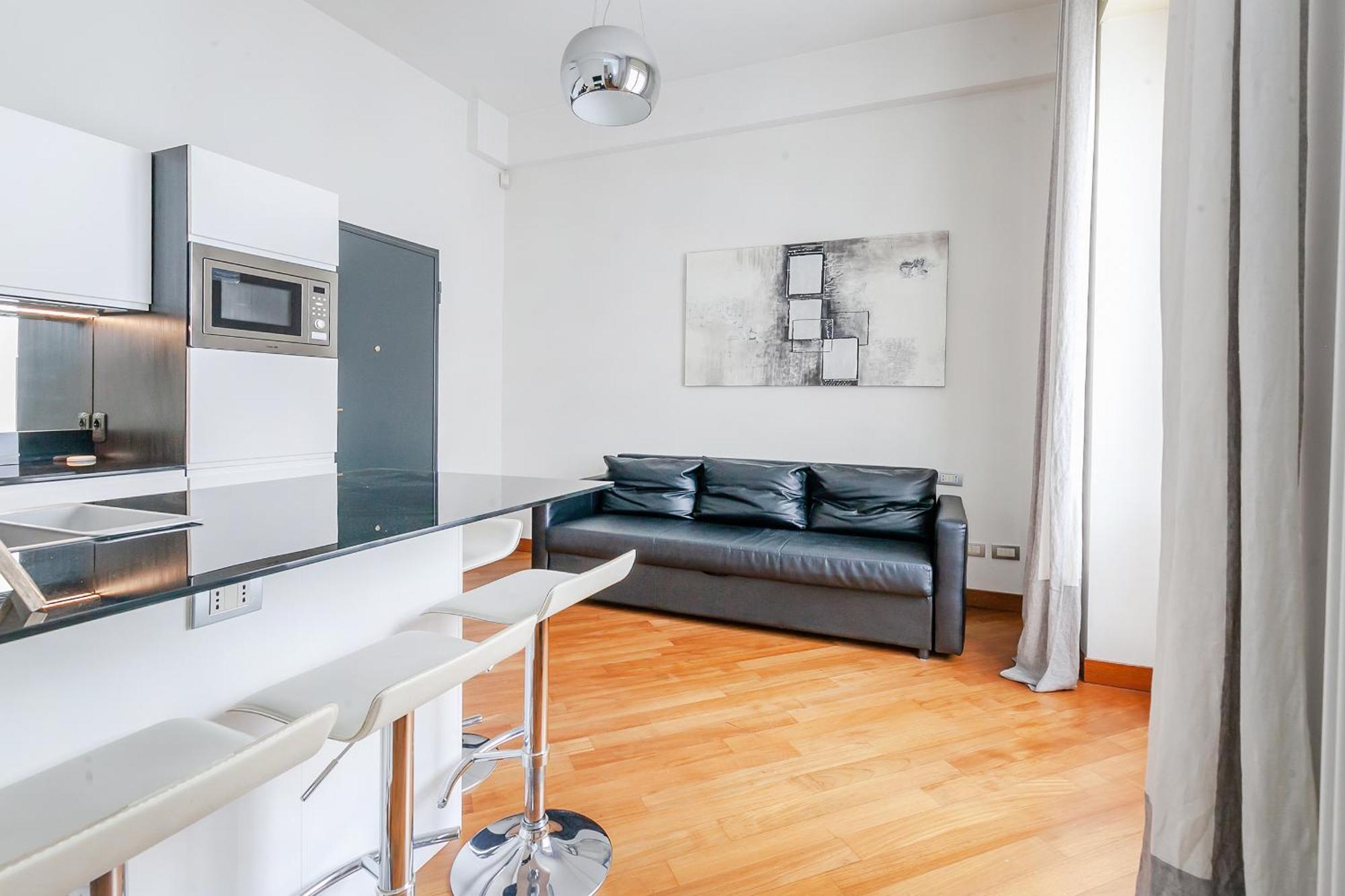 San Babila Luxury - In The Heart Of Fashion Disctrict Milan