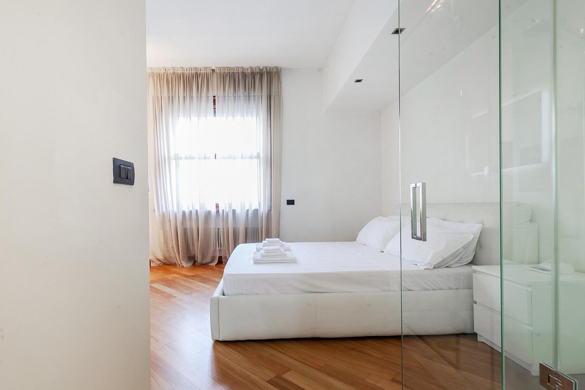 San Babila Luxury - In The Heart Of Fashion Disctrict * Milan