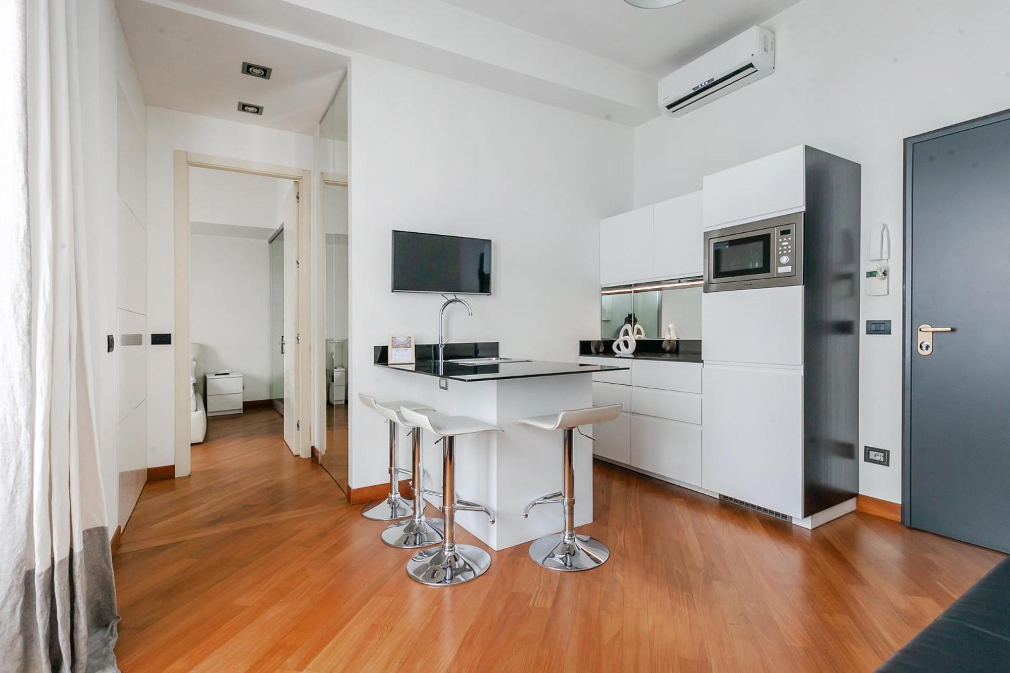 San Babila Luxury - In The Heart Of Fashion Disctrict * Milan