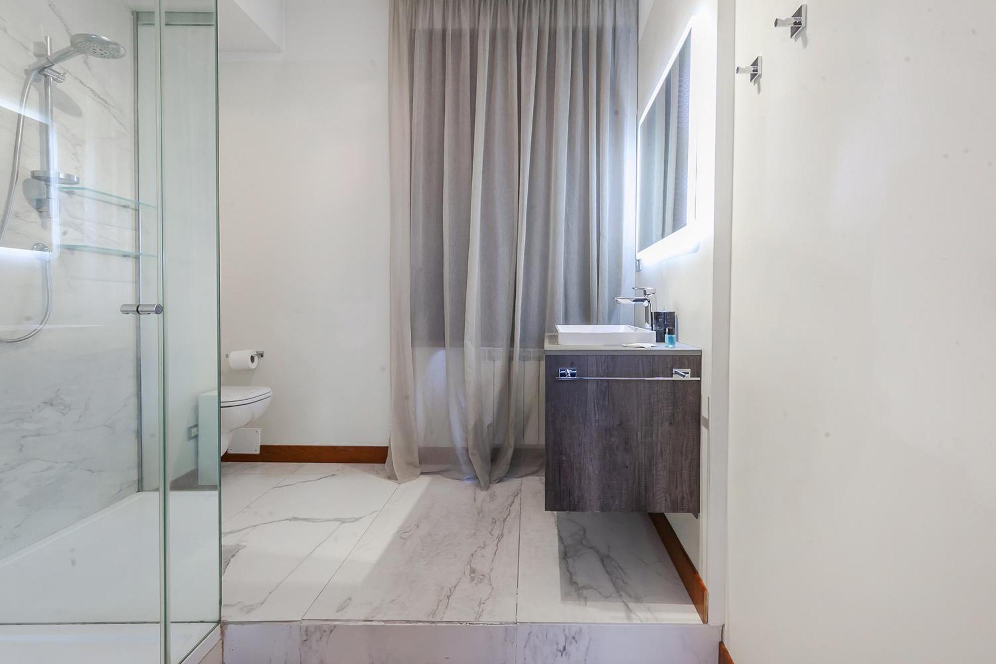 San Babila Luxury - In The Heart Of Fashion Disctrict Milan