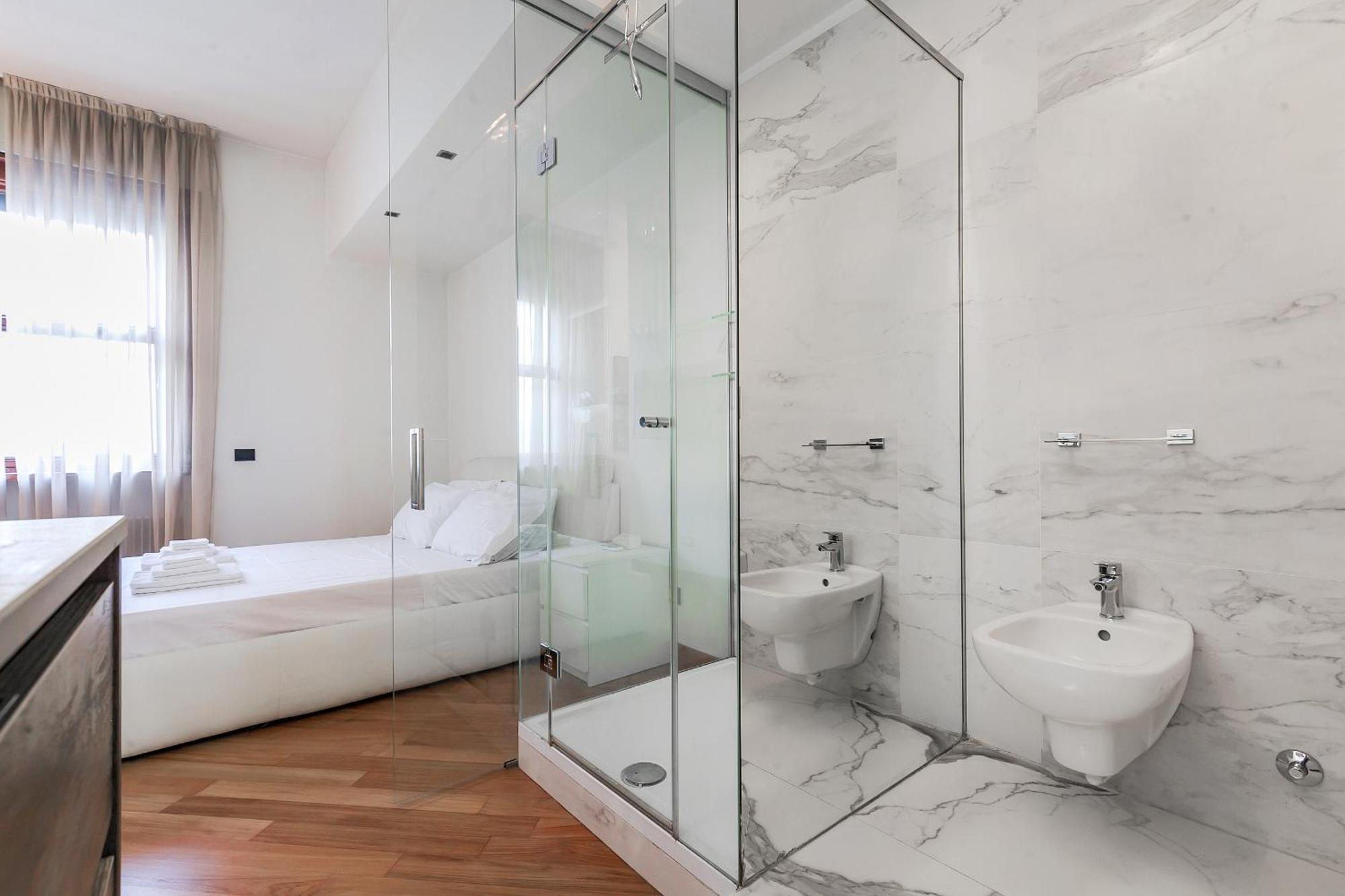 San Babila Luxury - In The Heart Of Fashion Disctrict Milan