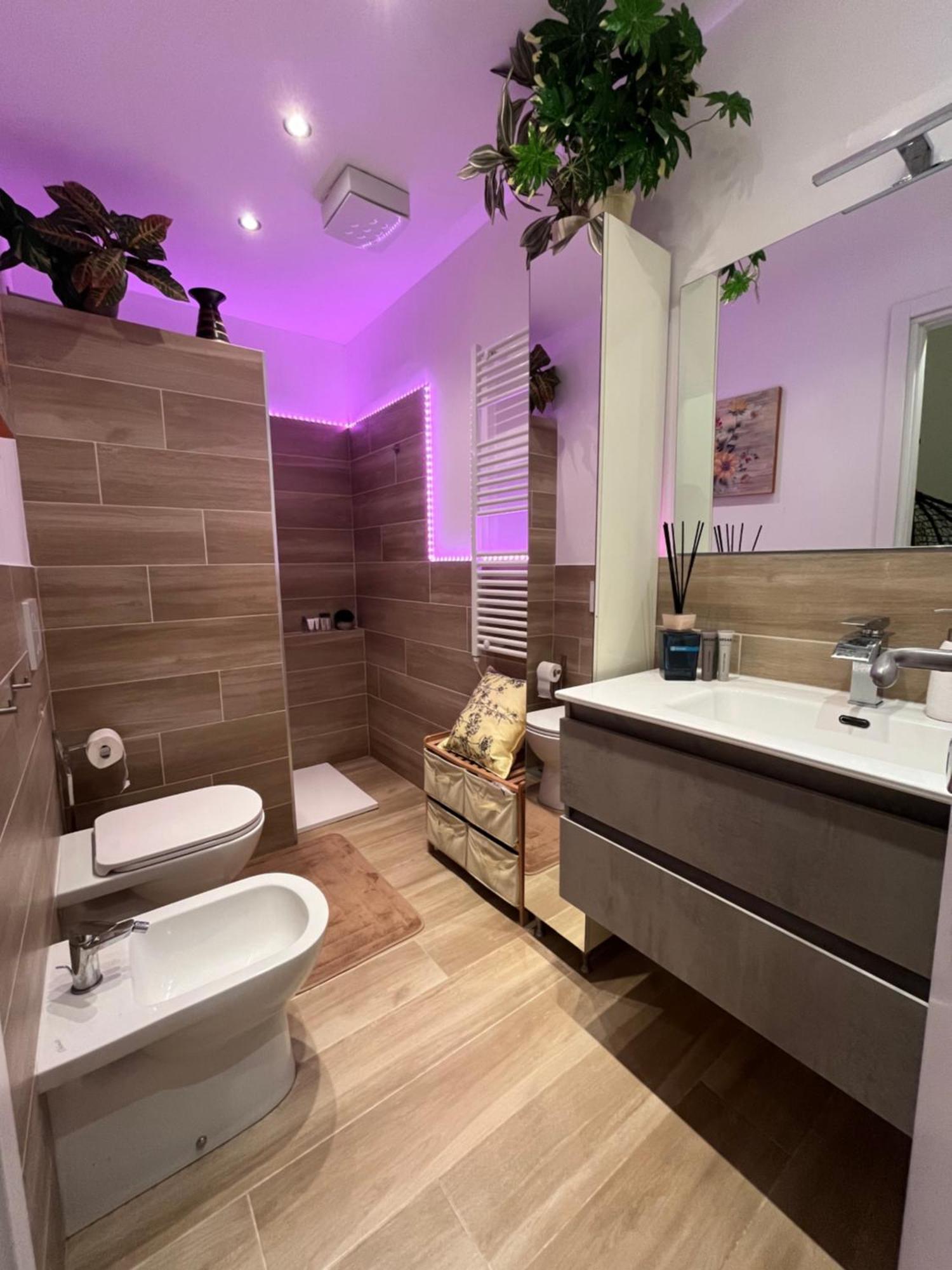 Yea - Your Exclusive Loft Next To Station Milano