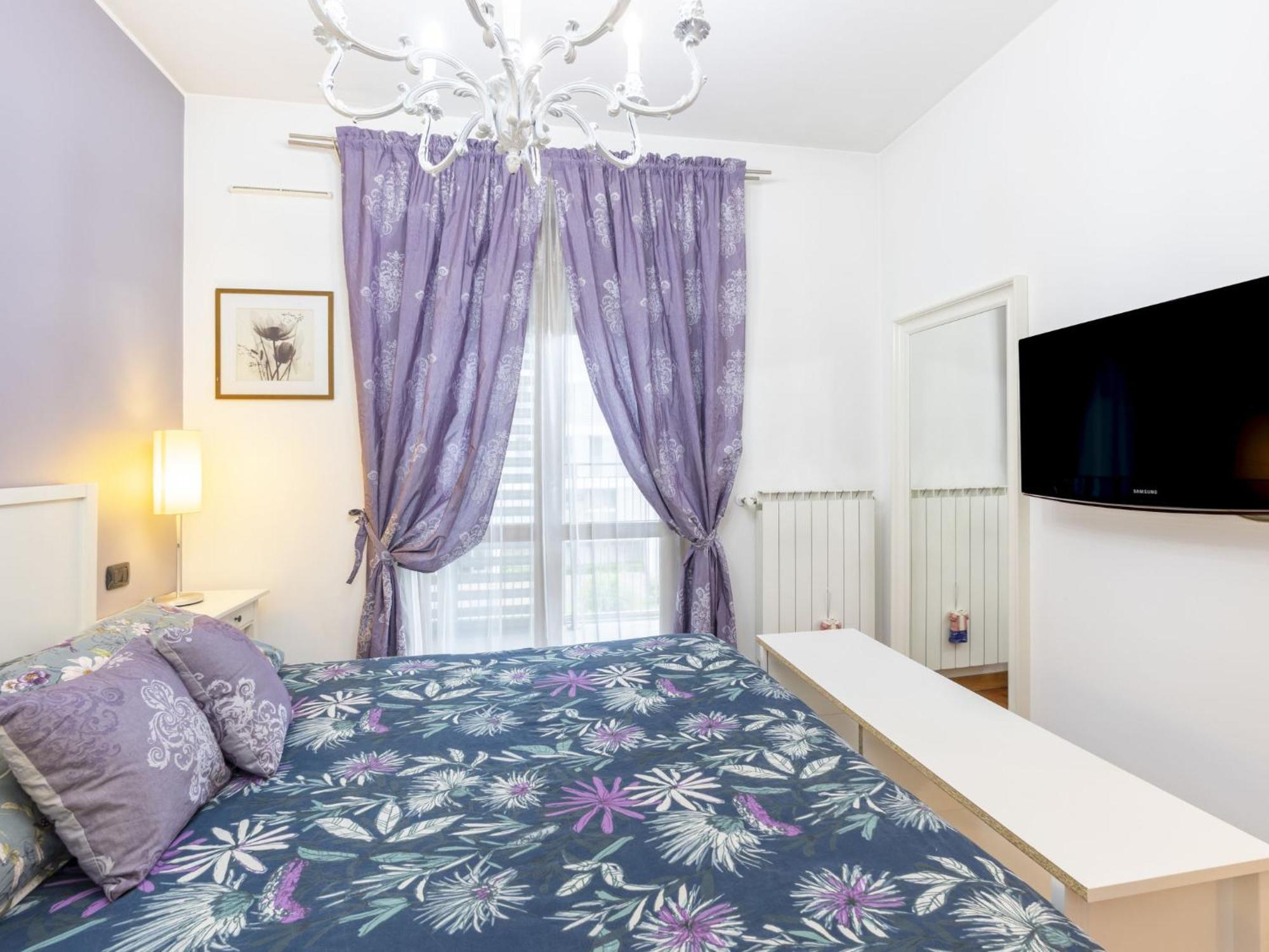 Giulia By Interhome * Milan