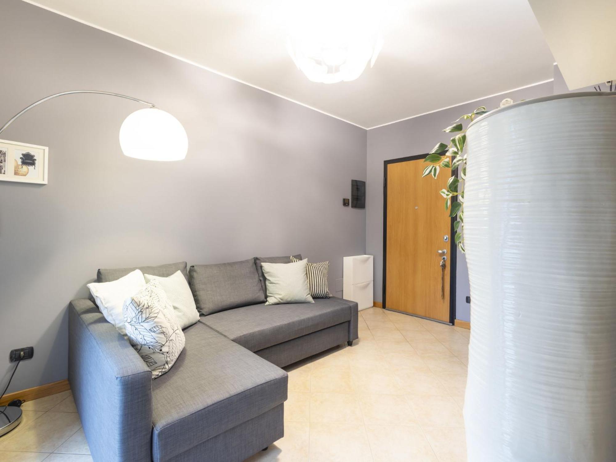 Giulia By Interhome Apartment