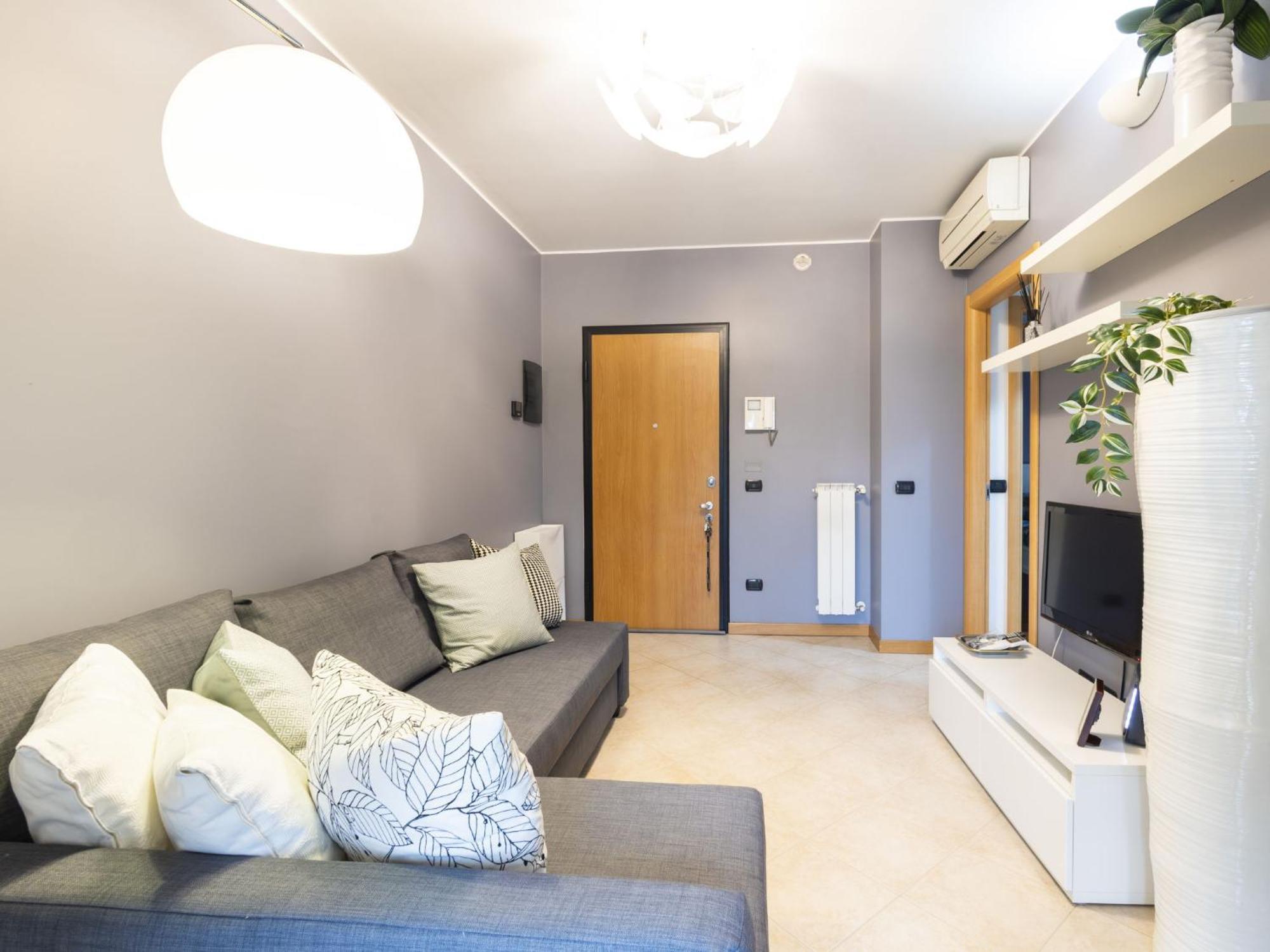 Apartment Giulia By Interhome *