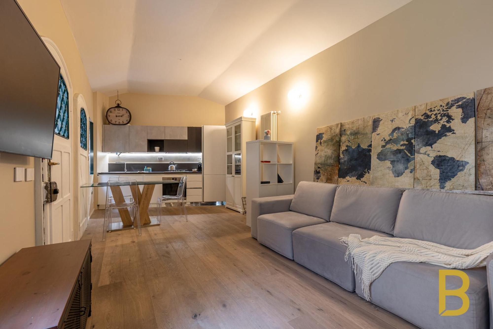 Apartamento Beplace In Wagner