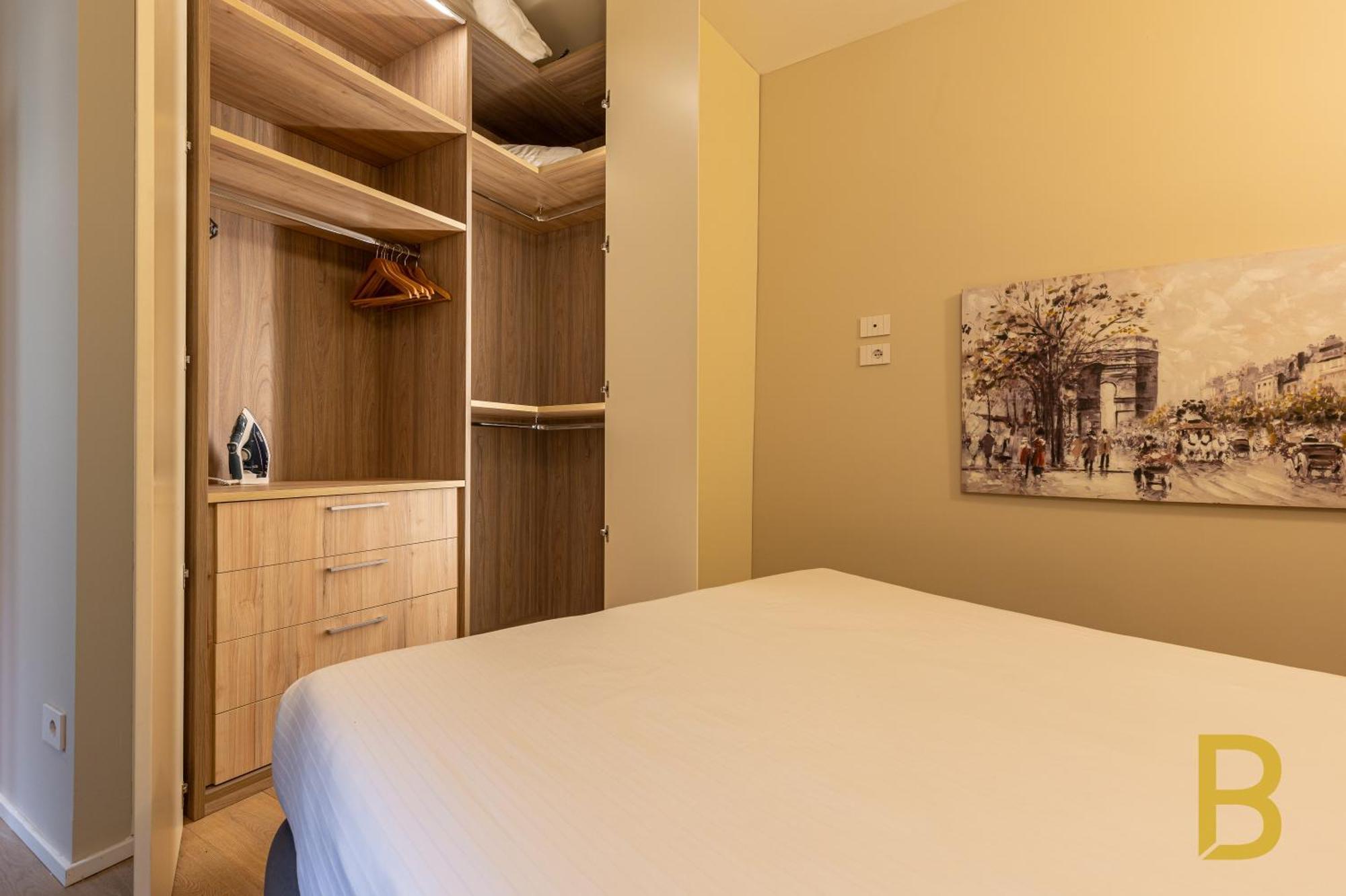Apartamento Beplace In Wagner