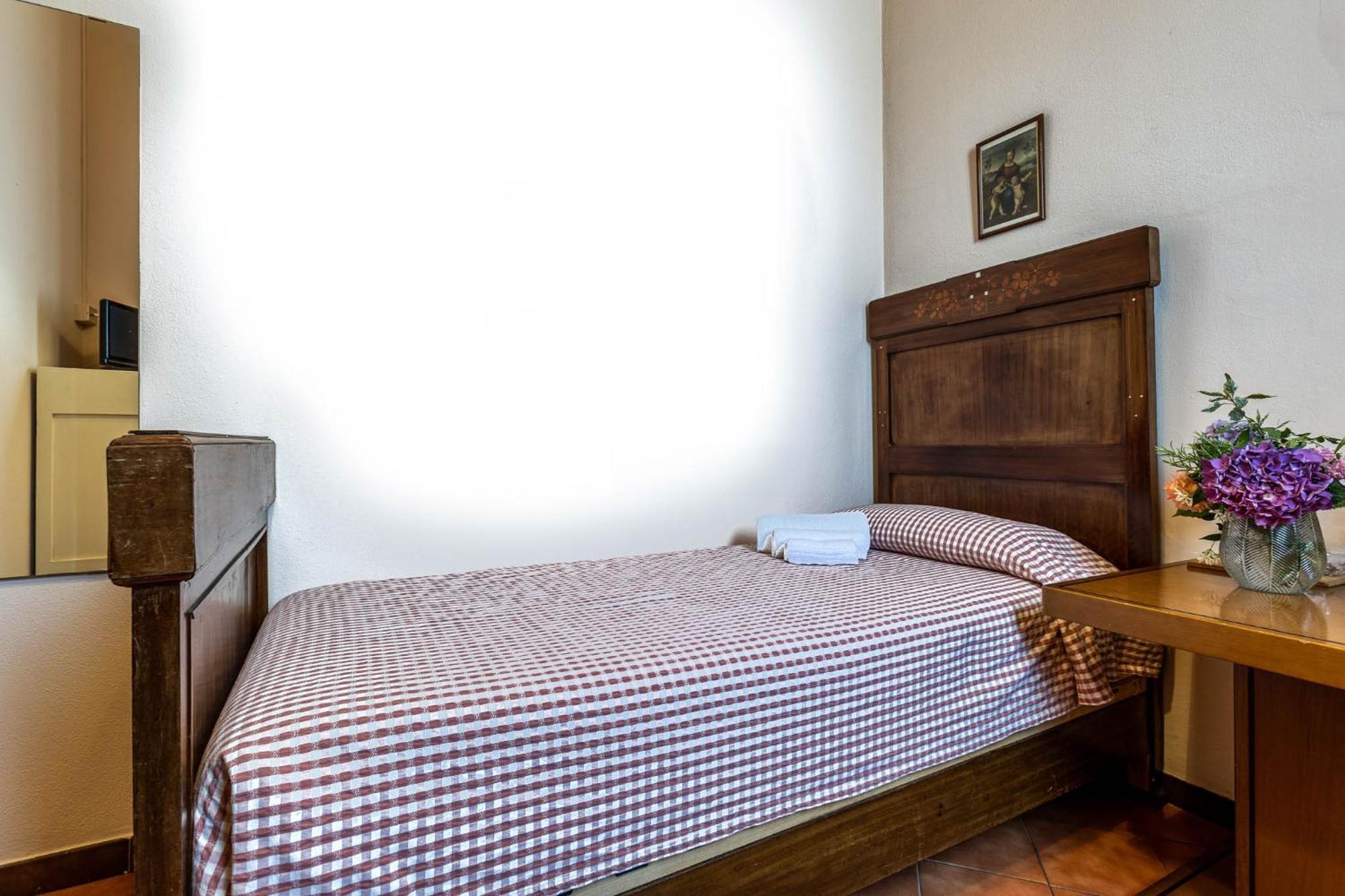 Cascina Gaggioli * Milan