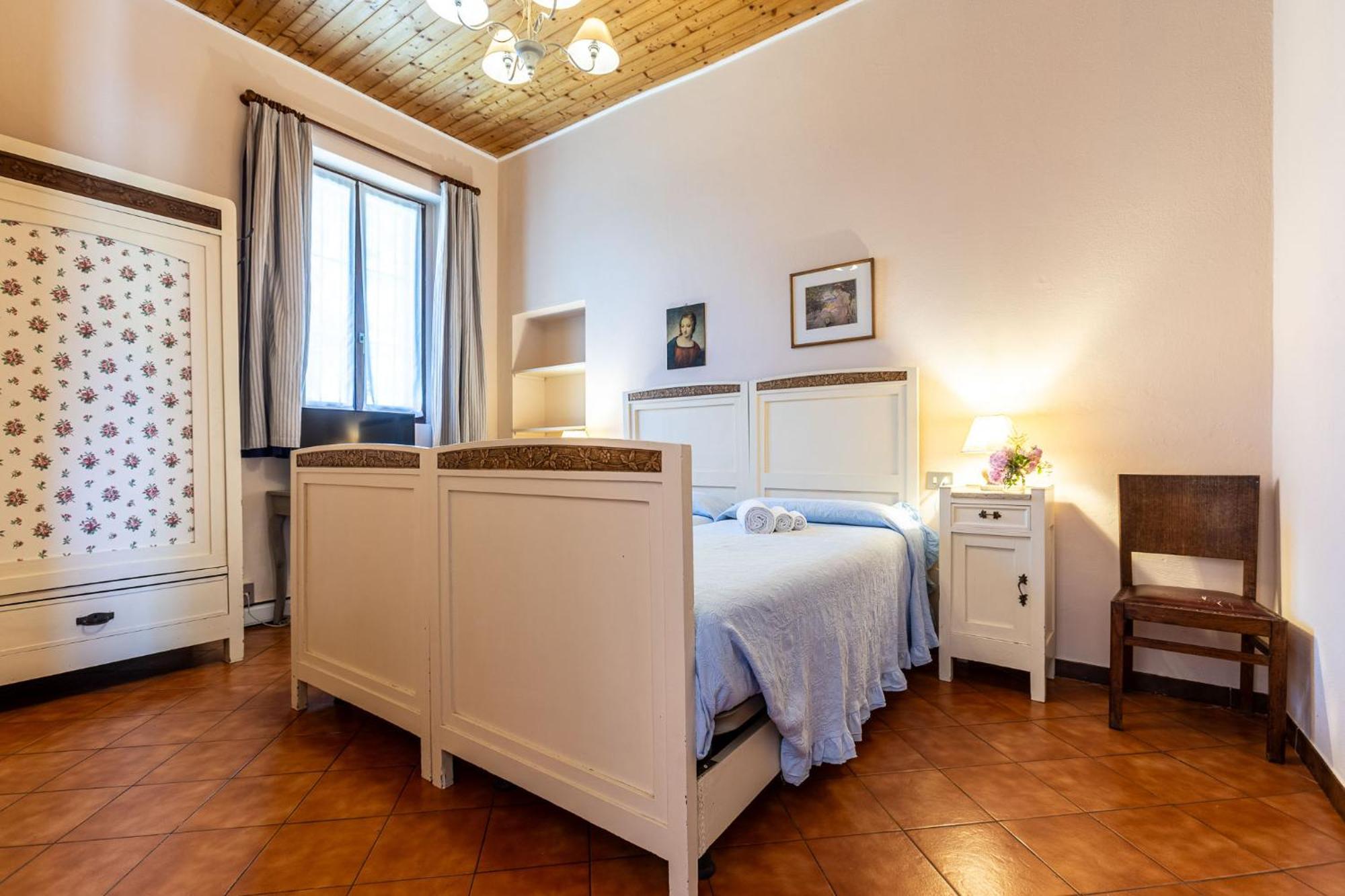 Cascina Gaggioli Farm stay