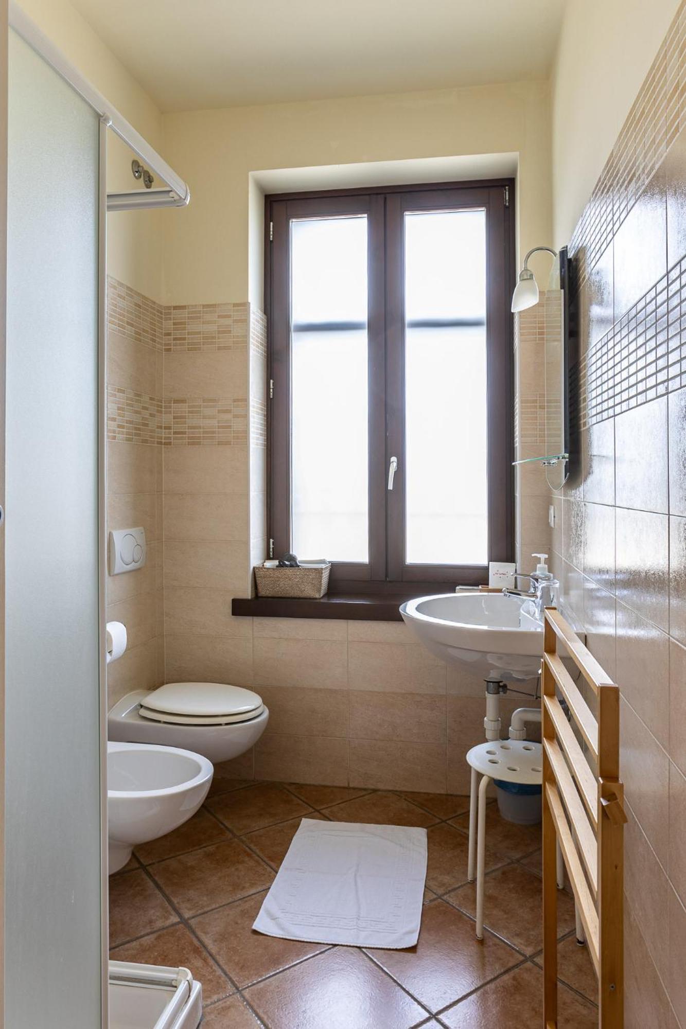 Farm stay Cascina Gaggioli