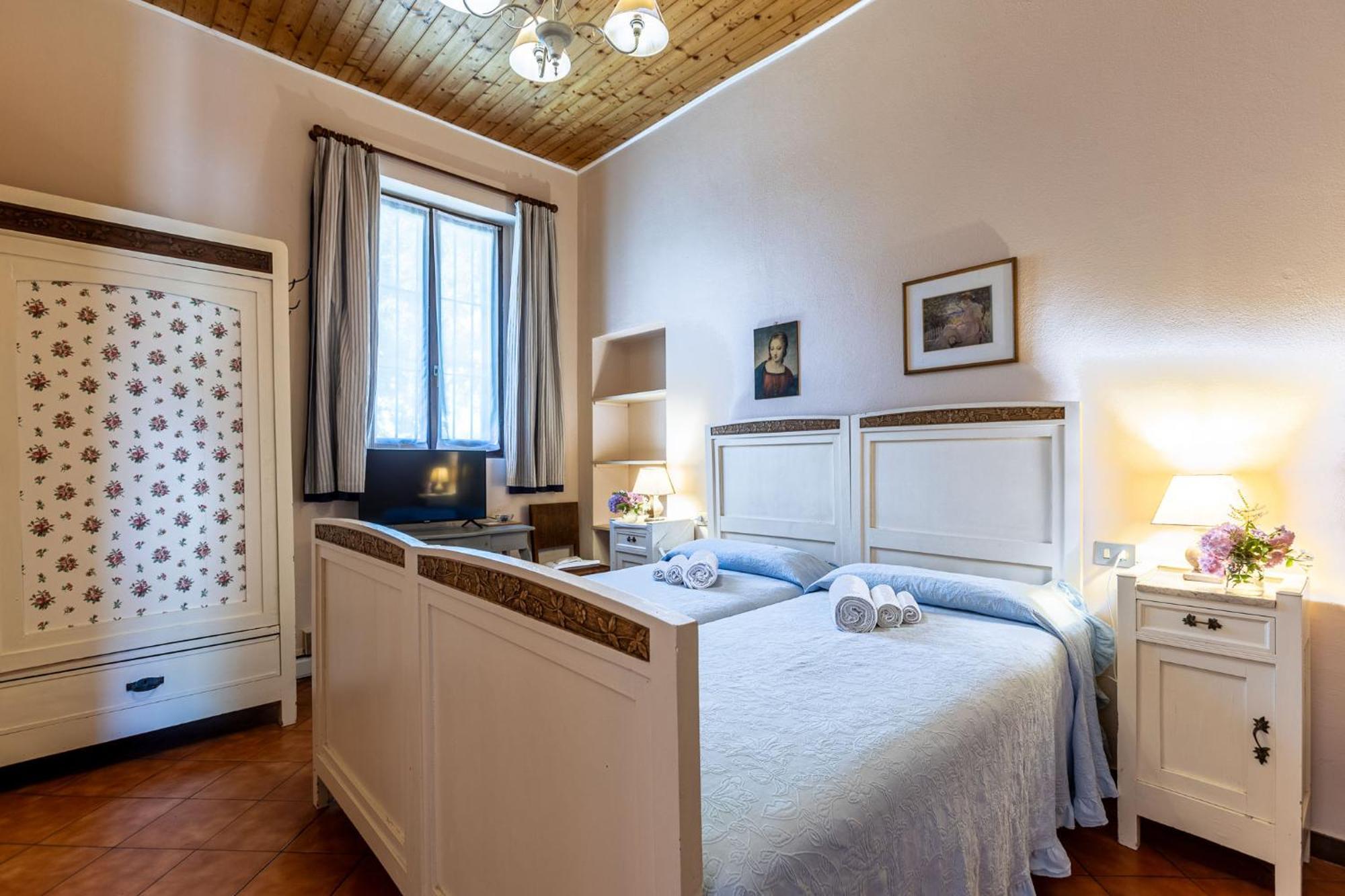 Cascina Gaggioli Farm stay *