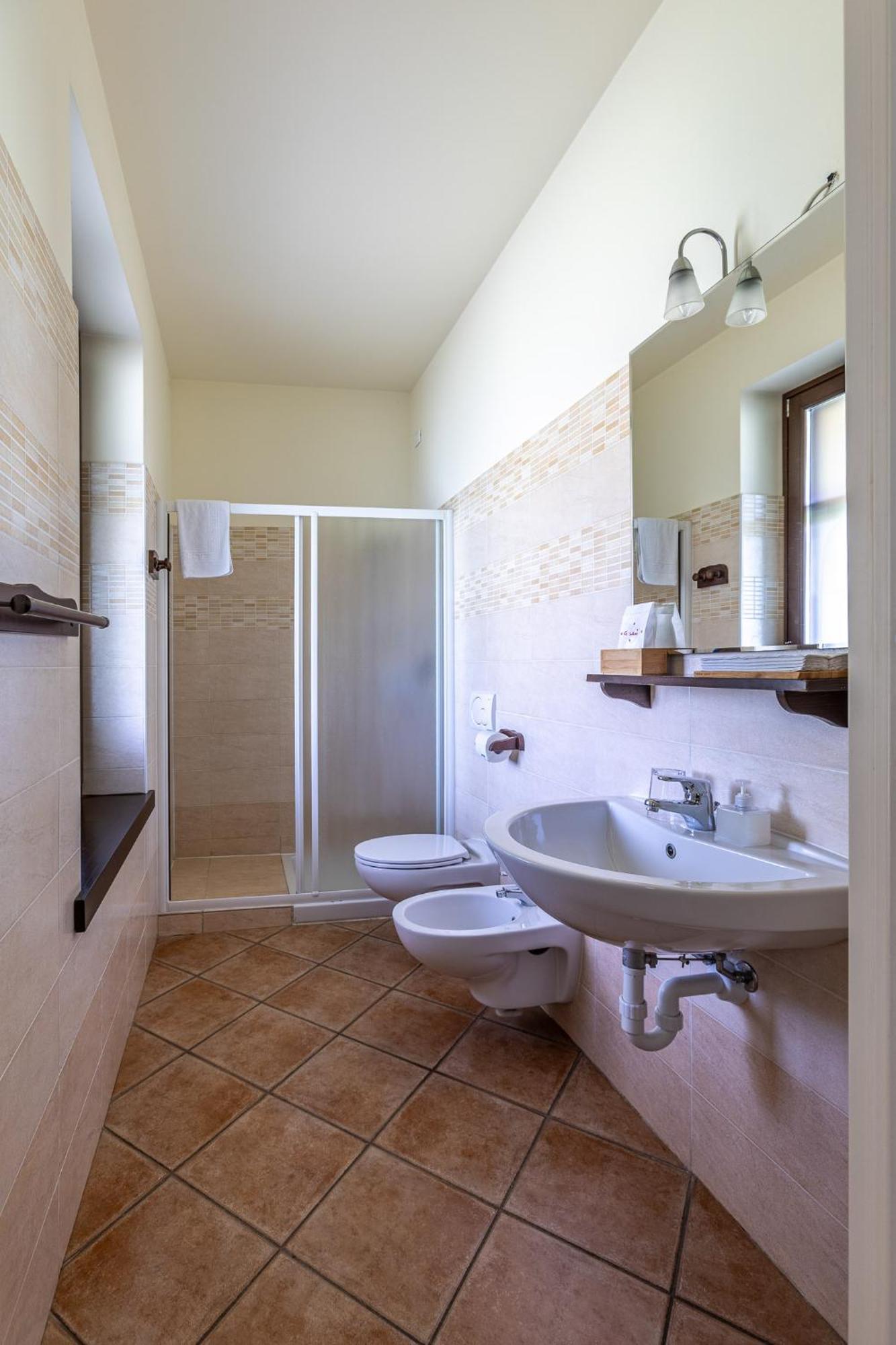 Farm stay Cascina Gaggioli *