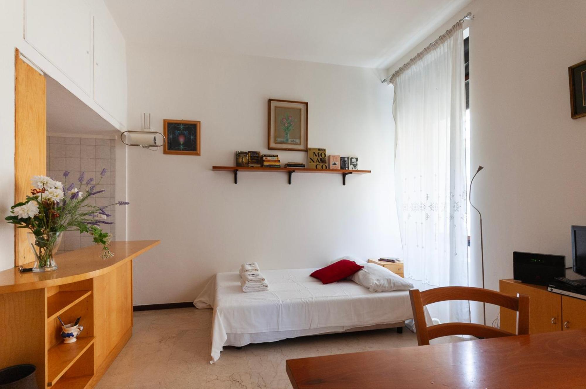 Youhosty - Lecco 11 Apartamento
