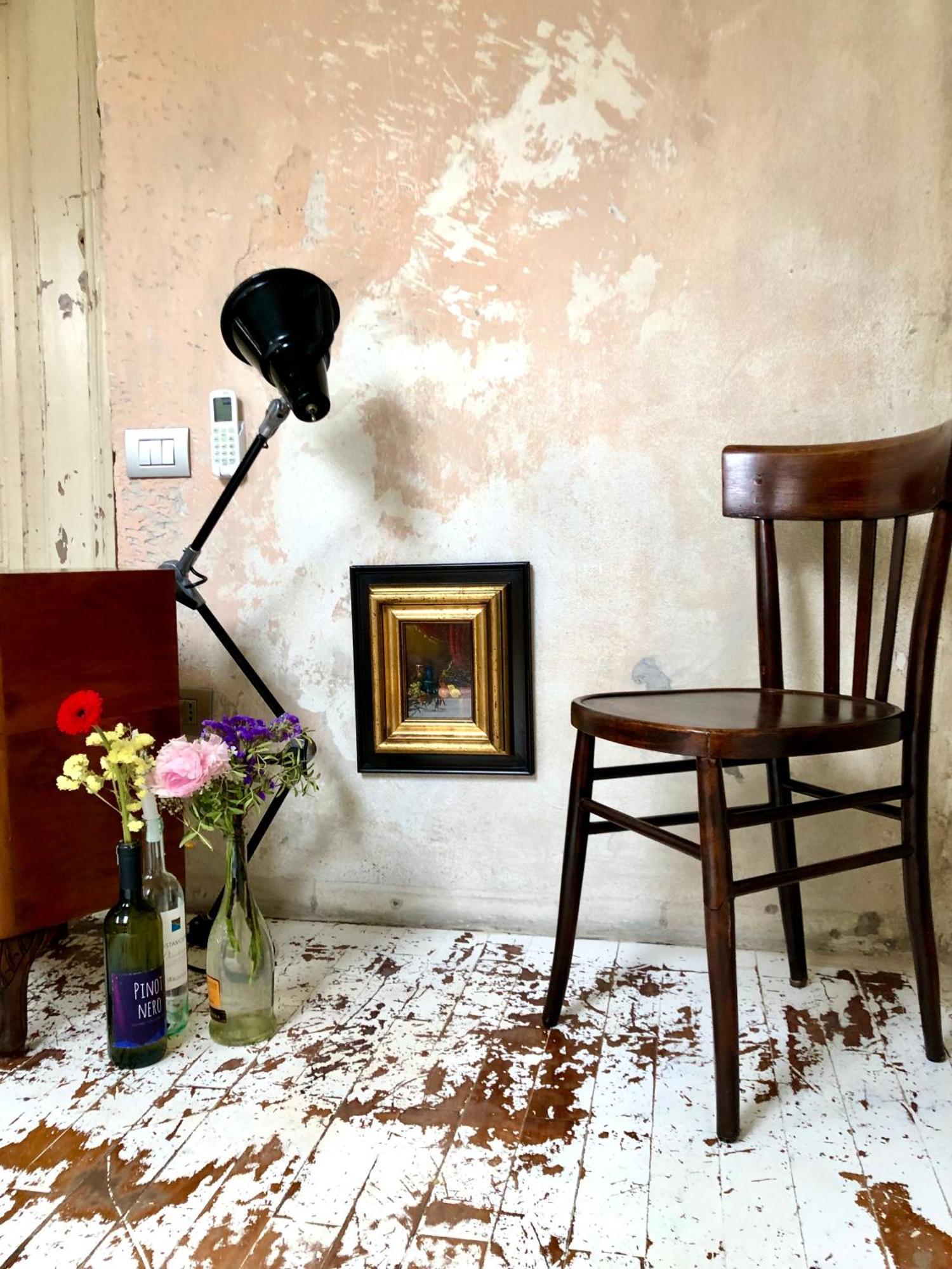 Charming And Design Attic Loft In Coolest Area Navigli Ticinese Milão