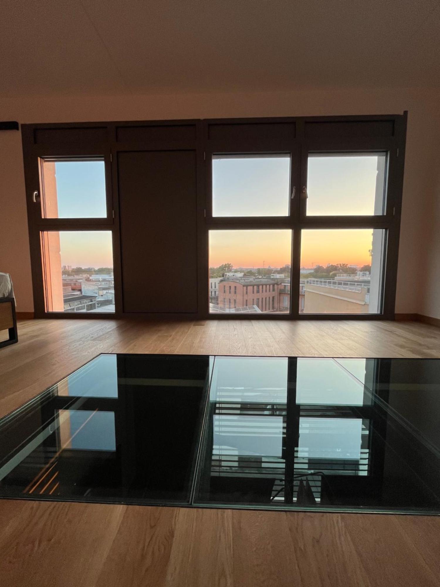 Elegante Loft A Appartamento *